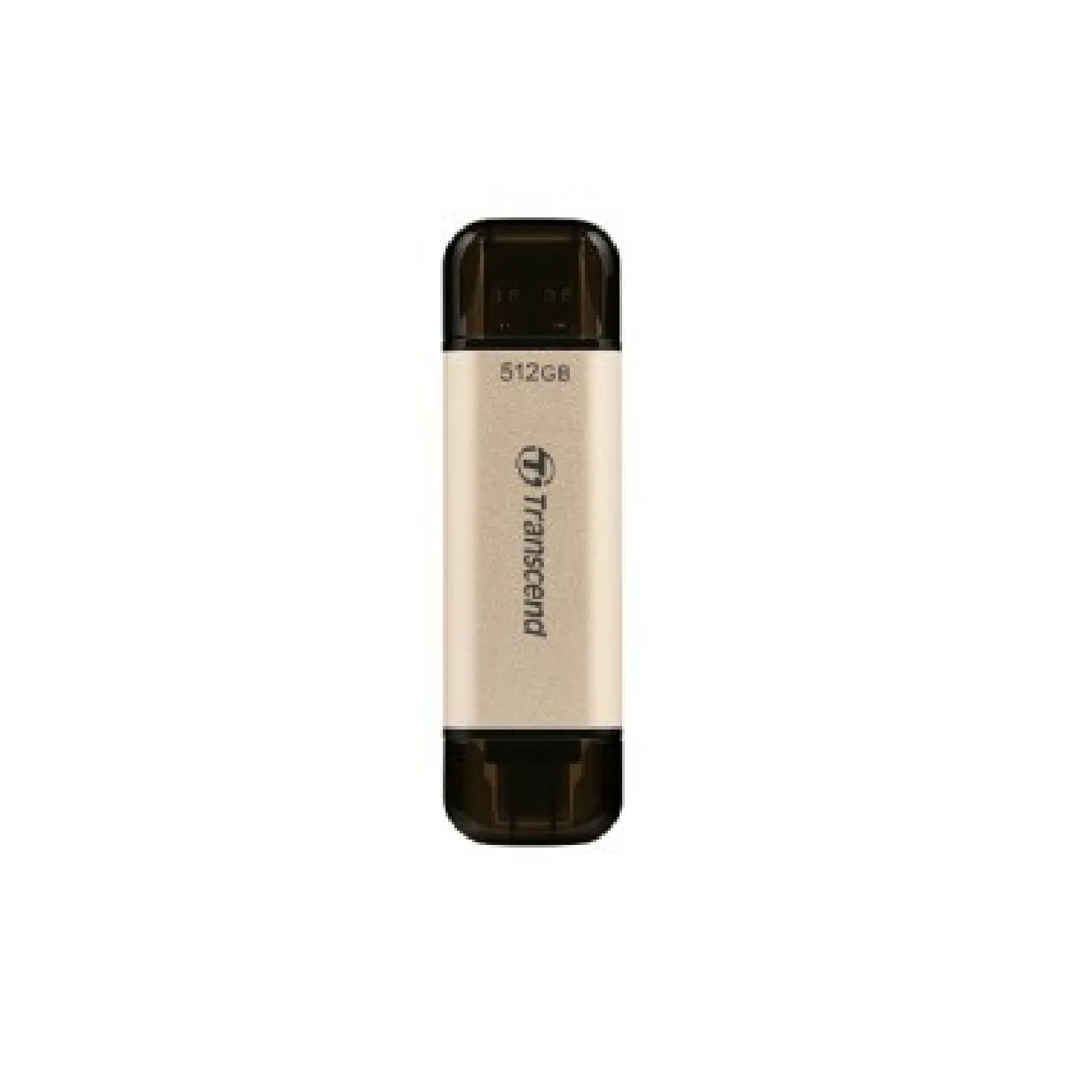 TRANSCEND  JetFlash 930C - 512 Go