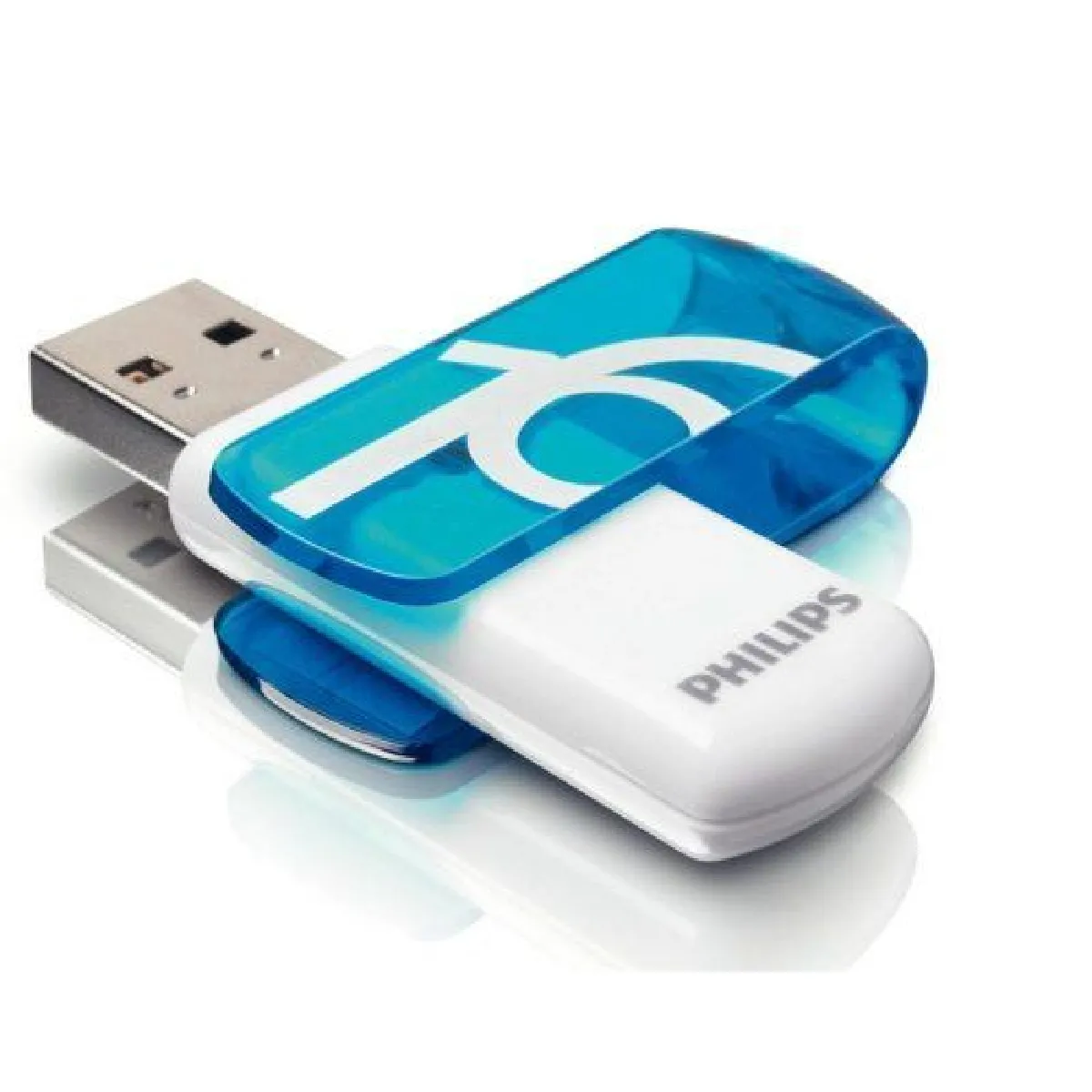 Philips FM16FD05B 16 Go Vivid