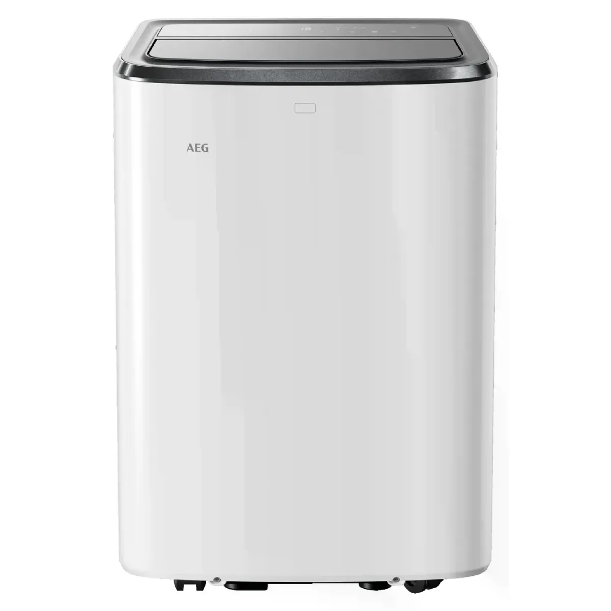 Climatiseur Mobile DELONGHI PAC EM82K.1 – 2400W, 9400 BTU/h, 3 Vitesses