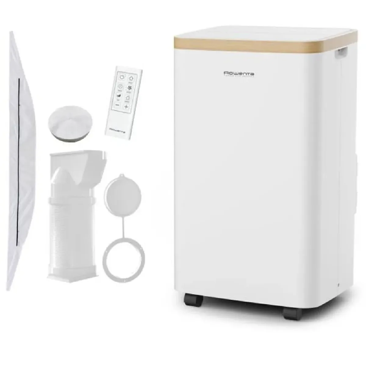 ROWENTA AU5610F0