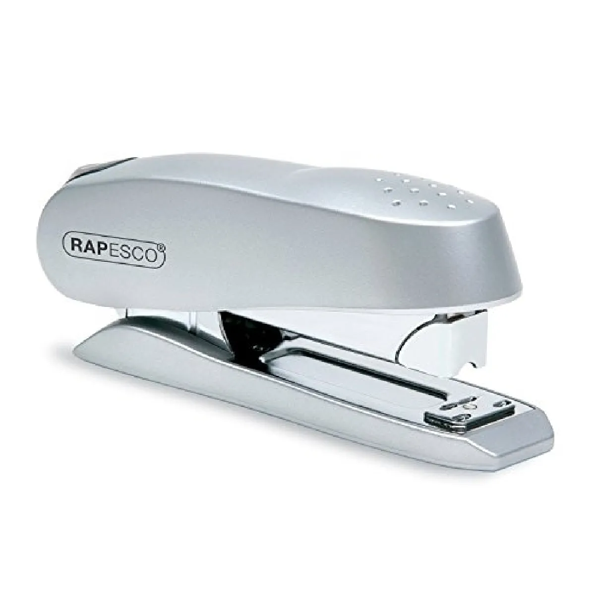 Rapesco Agrafeuse Mini Luna Demi-Bande