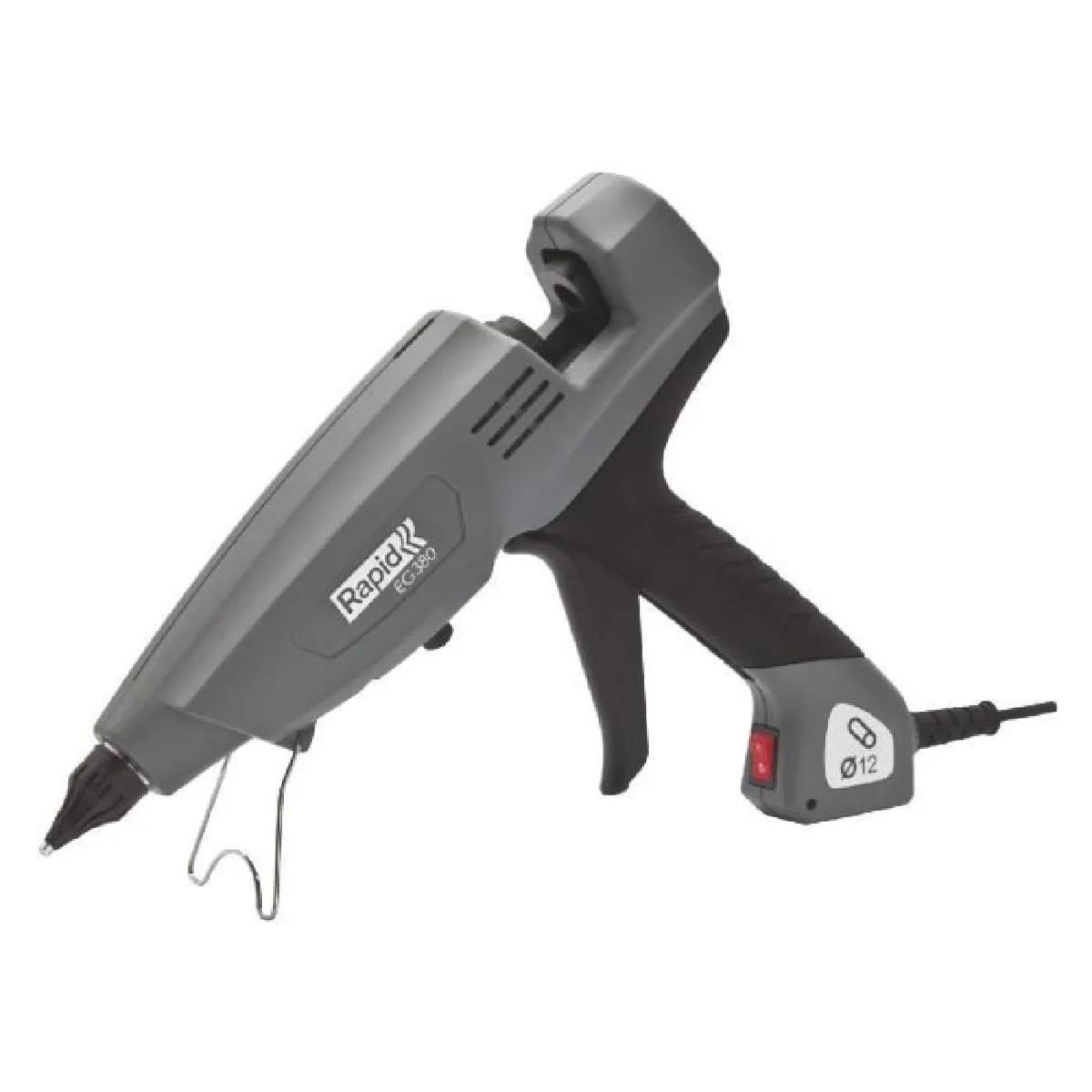 Rapid Pistolet À Colle Industriel Eg380