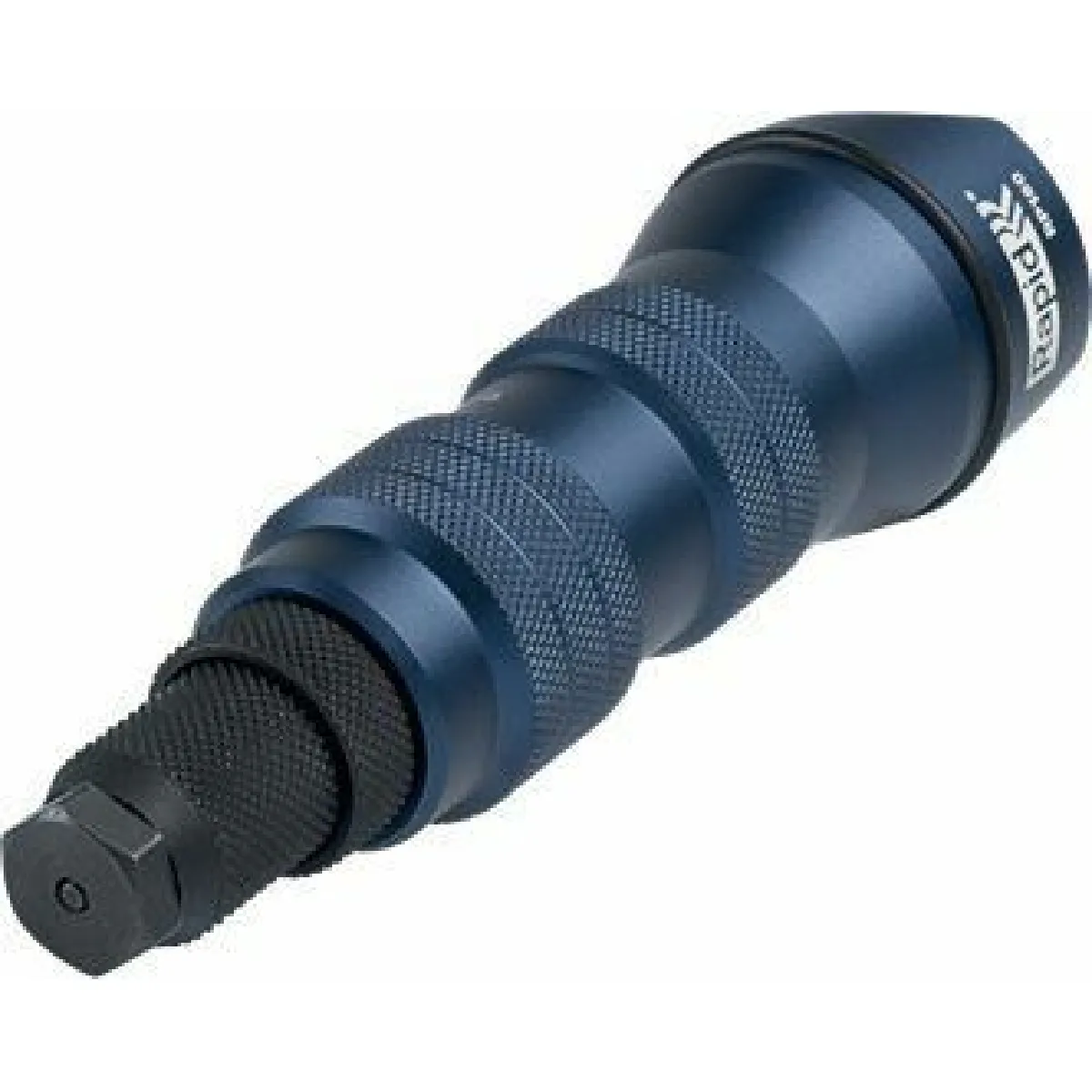 Adaptateur écrous à sertir pour visseuse RAPID RP160 Boite - vue 3