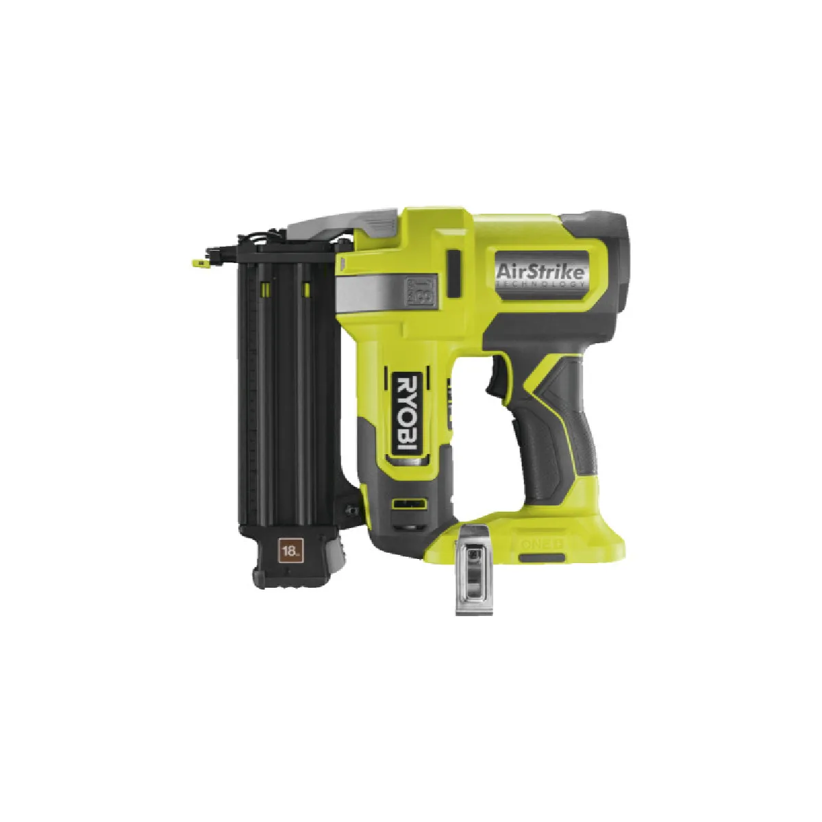 Ryobi R18GN18 0 - vue 2