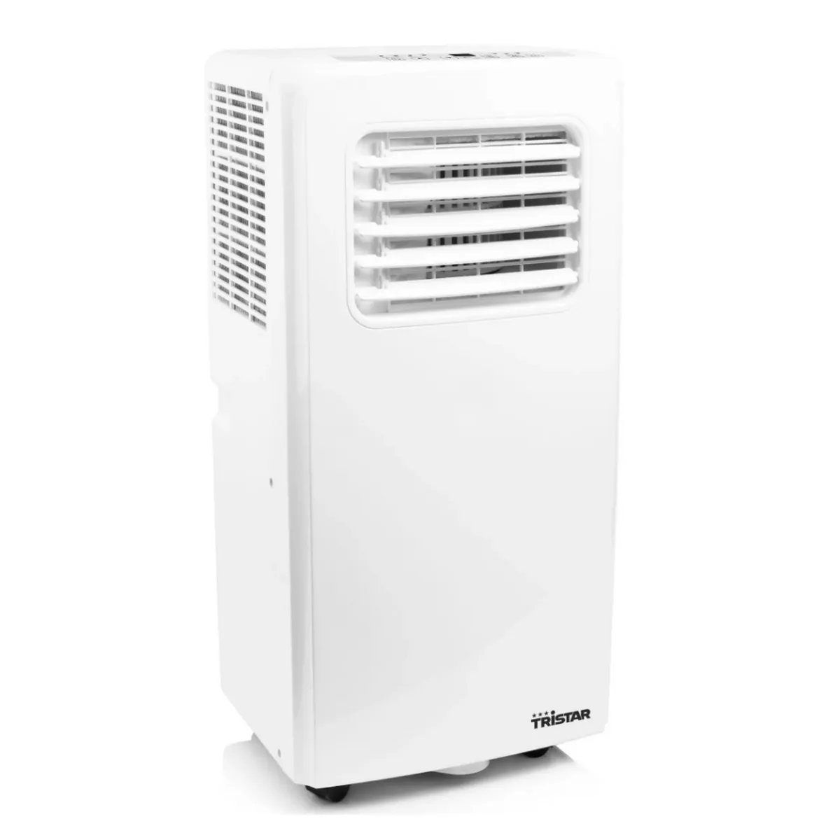 Climatiseur Mobile Digital 7 000 Btu Jusqu'à 60 M3 Et Une Fonction De Déshumidification - vue 6