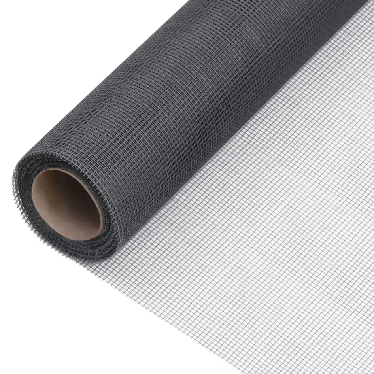 vidaXL Écran en treillis Fibre de verre - vue 3