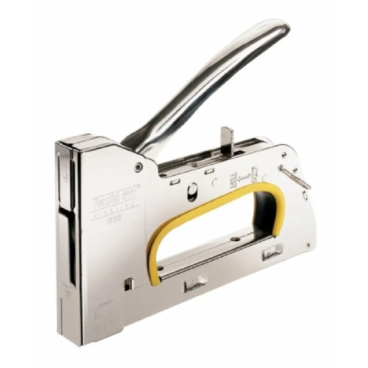 RAPID  Agrafeuse R33 - Inox