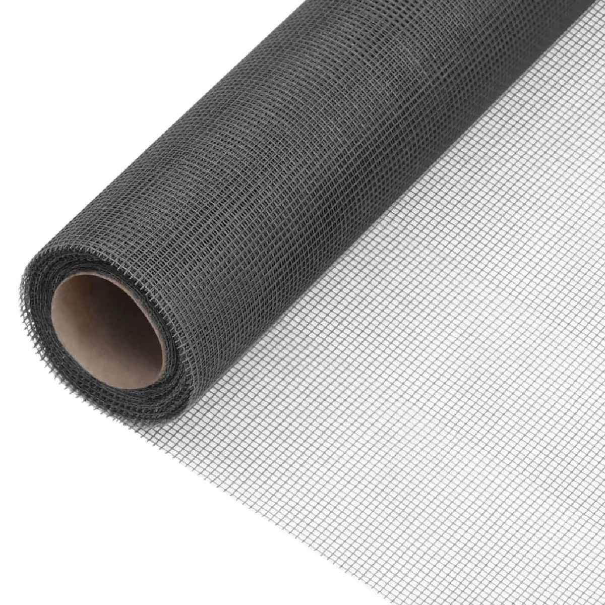 vidaXL Écran en treillis Fibre de verre - vue 2