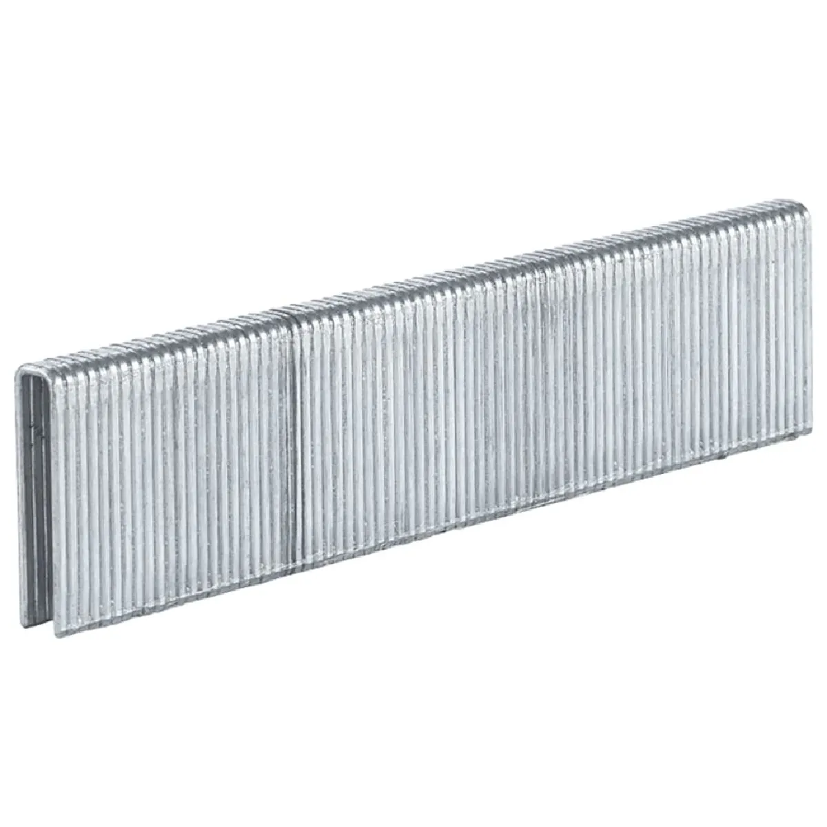 Einhell Agrafes 5 x 25 mm 3000 pièces