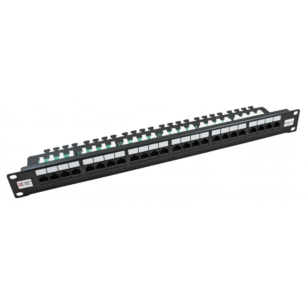 APC  PDU 2G unit&eacute; de distribution d'&eacute;nergie 8 sortie(s) CA 0U AP8958