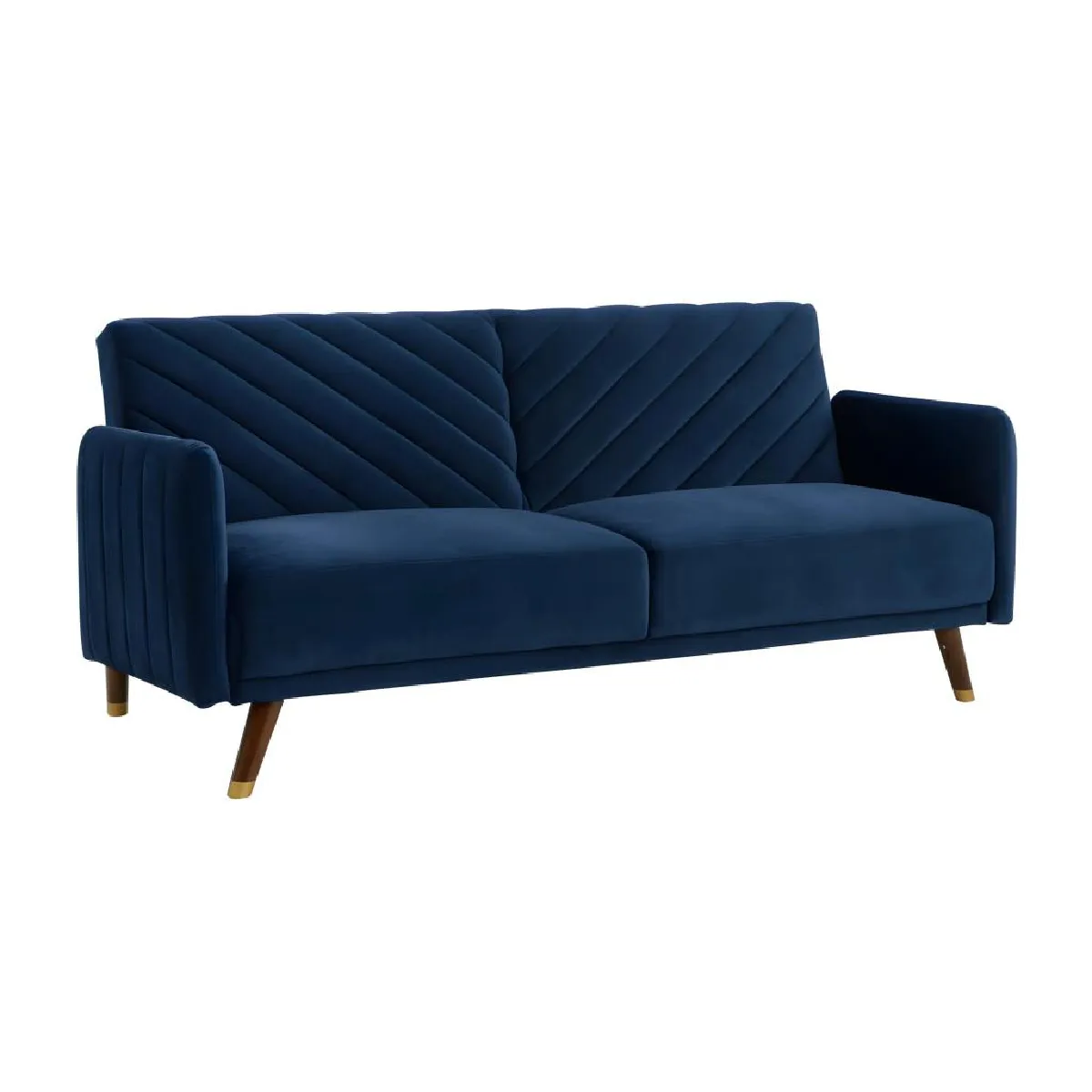 VENTE UNIQUE VENTE-UNIQUE JORIS - Bleu Nuit
