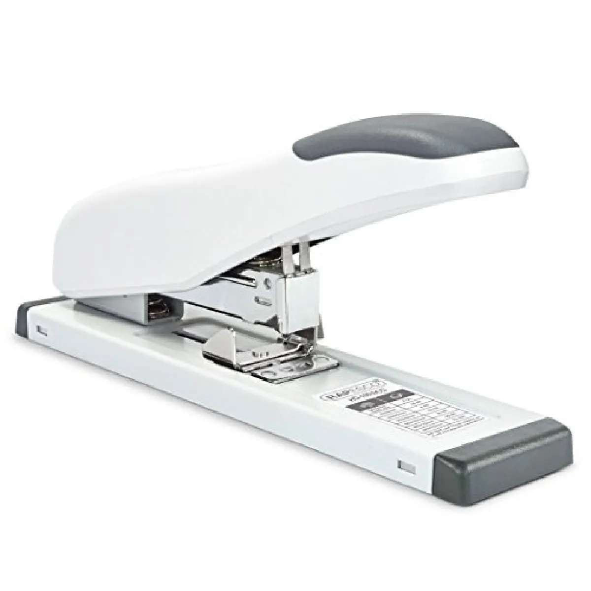 Rapesco agrafeuse ECO HD 100 - vue 2