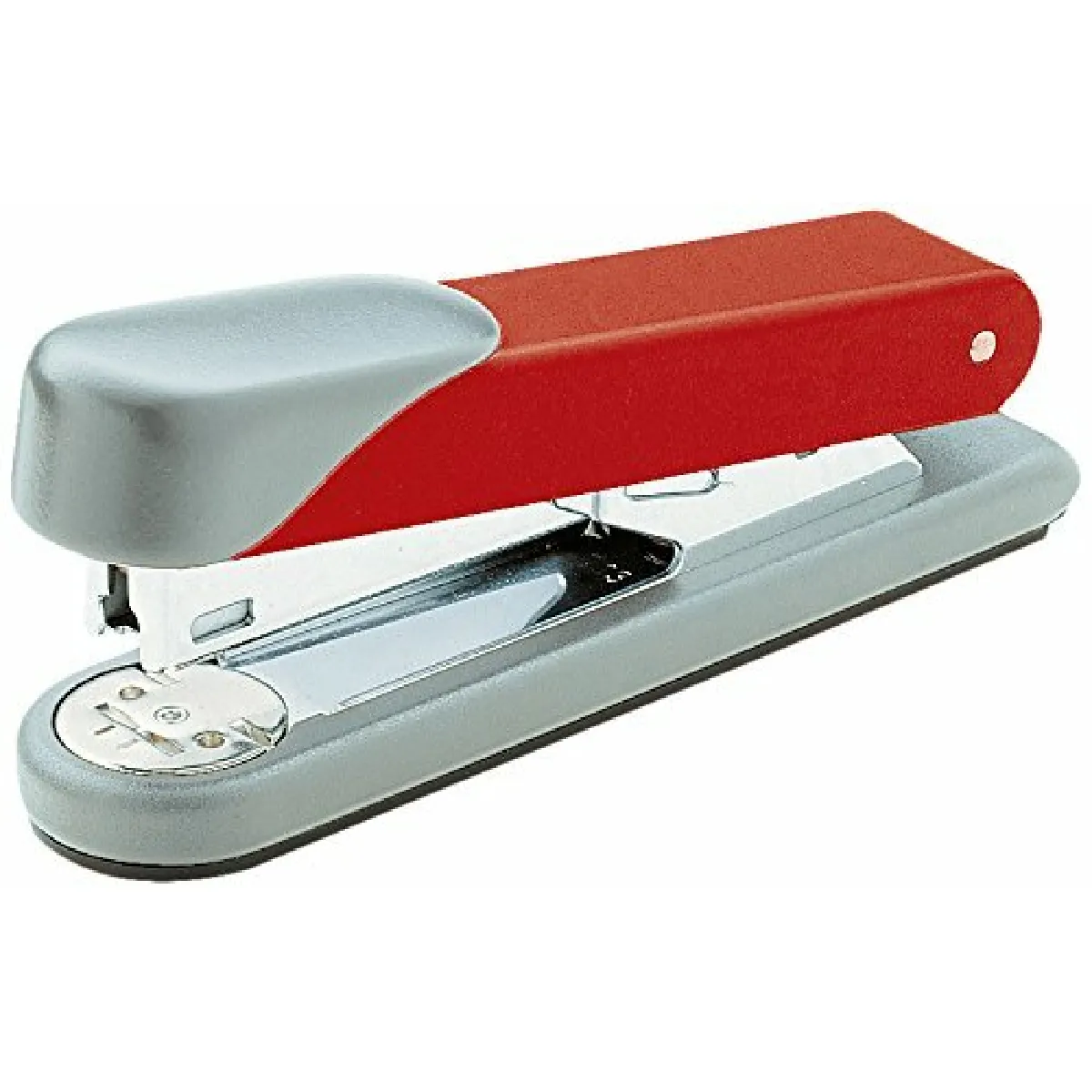 Generique Rouge Novus - Agrafeuse Stabil, Capacité D'agrafage: 30 Feuilles, - Image 2