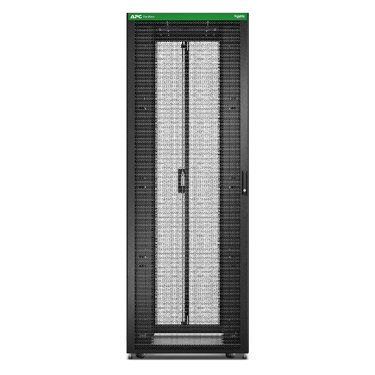 Apc Easy Rack 48U - Noir Apc Easy Rack 48U - Noir