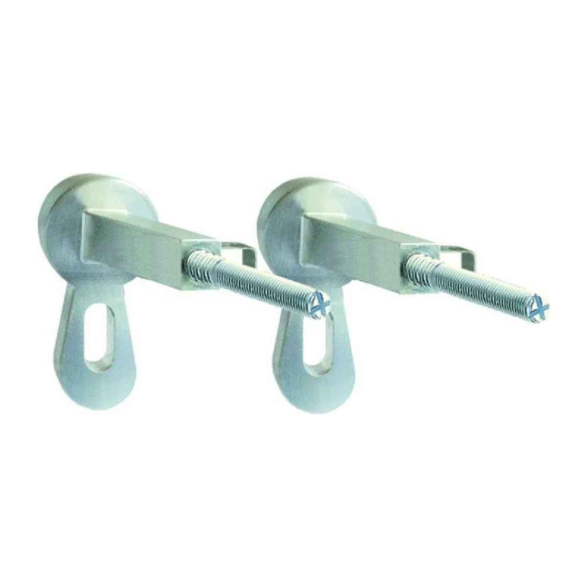 GROHE Wandwinkel Rapid SL 38558 für Vorwand-Montage 2 Stück 3855800M