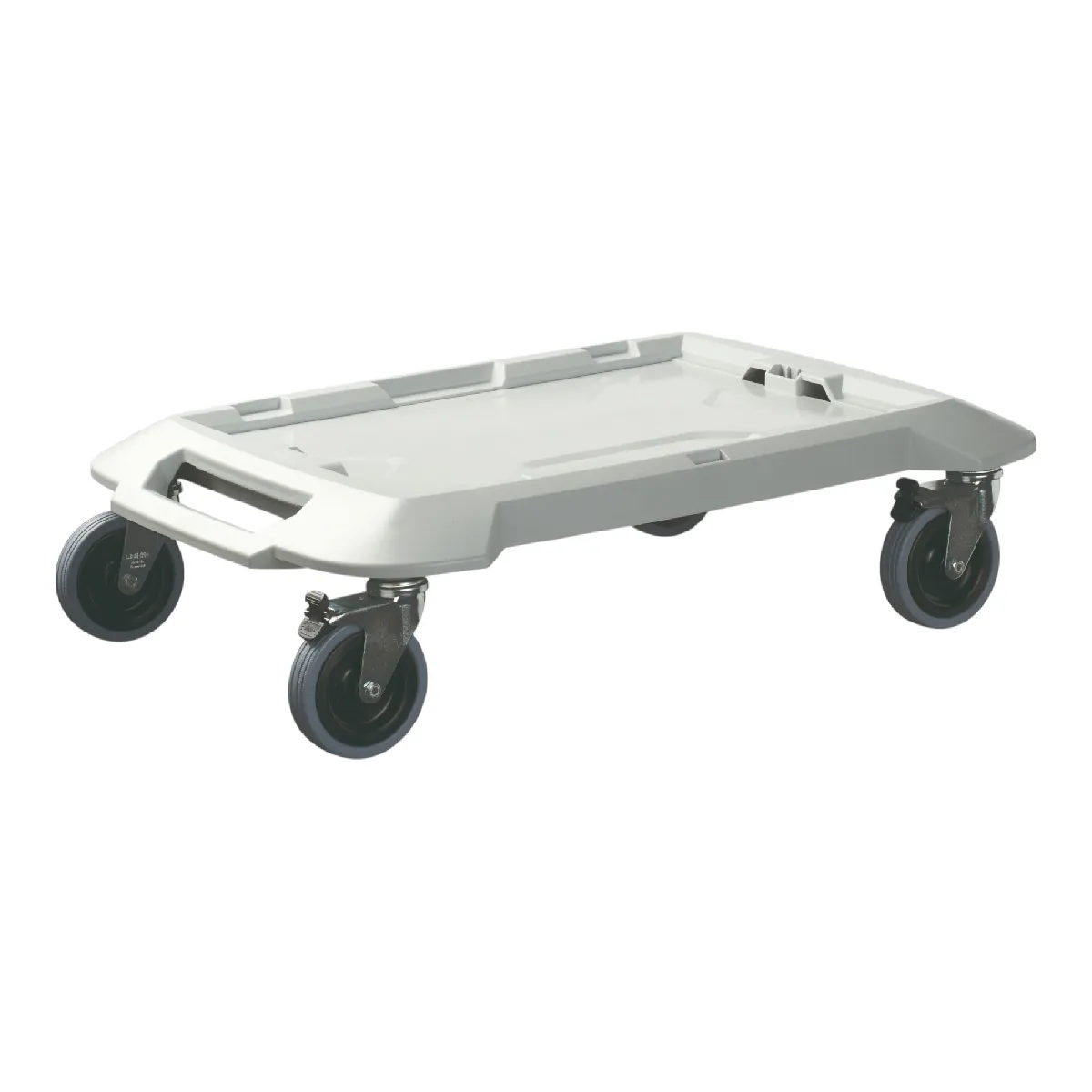 BOSCH Plateau à Roulettes pour BOXX