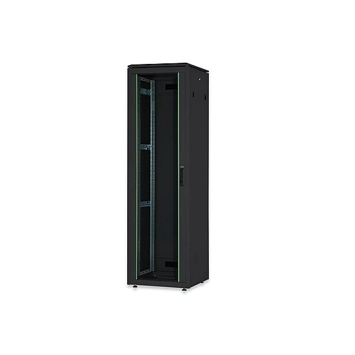 Digitus Netzwerkschrank Unique 600x800 Digitus Netzwerkschrank Unique 600x800