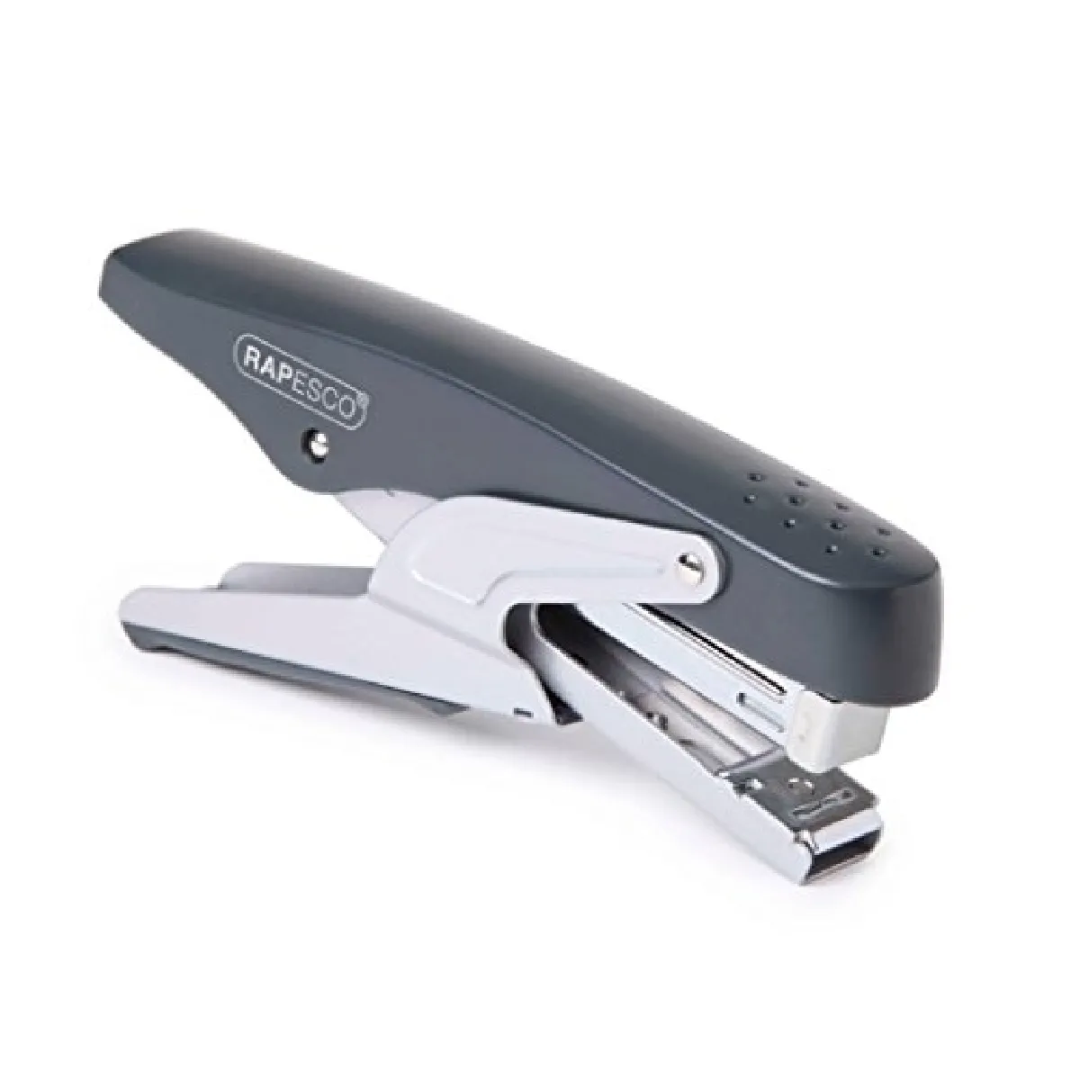 Rapesco Pince Agrafeuse Beluga - 20 Feuilles