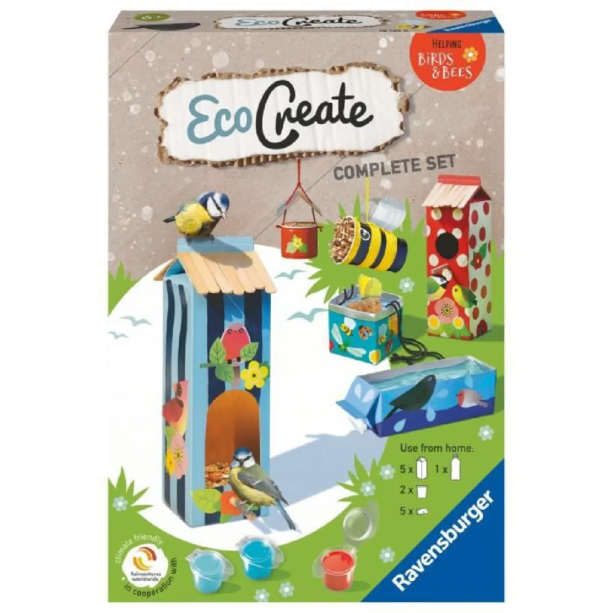 Ravensburger EcoCreate Midi - vue 10