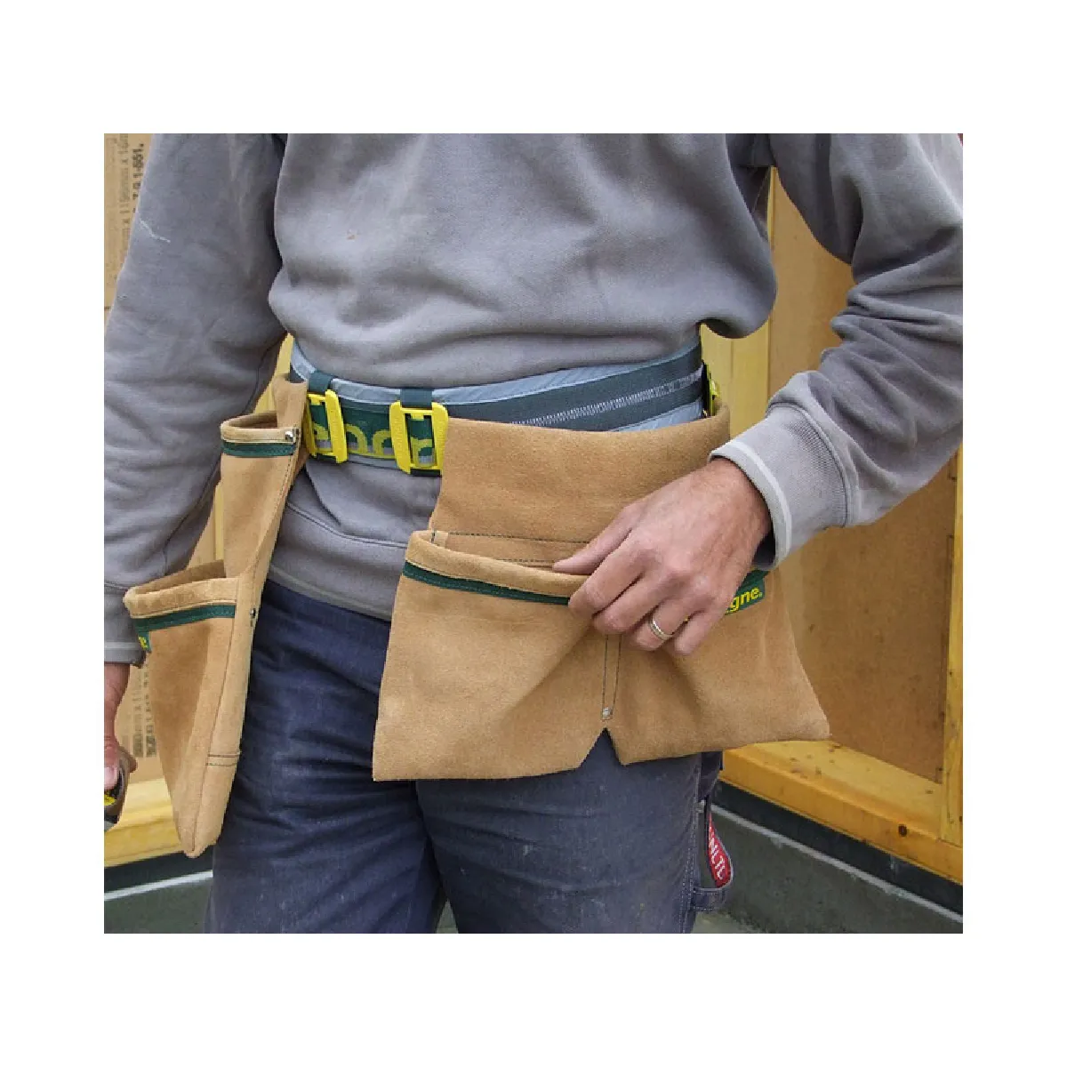 Leborgne Ceinture Confort Batipro 494020 - Image 4