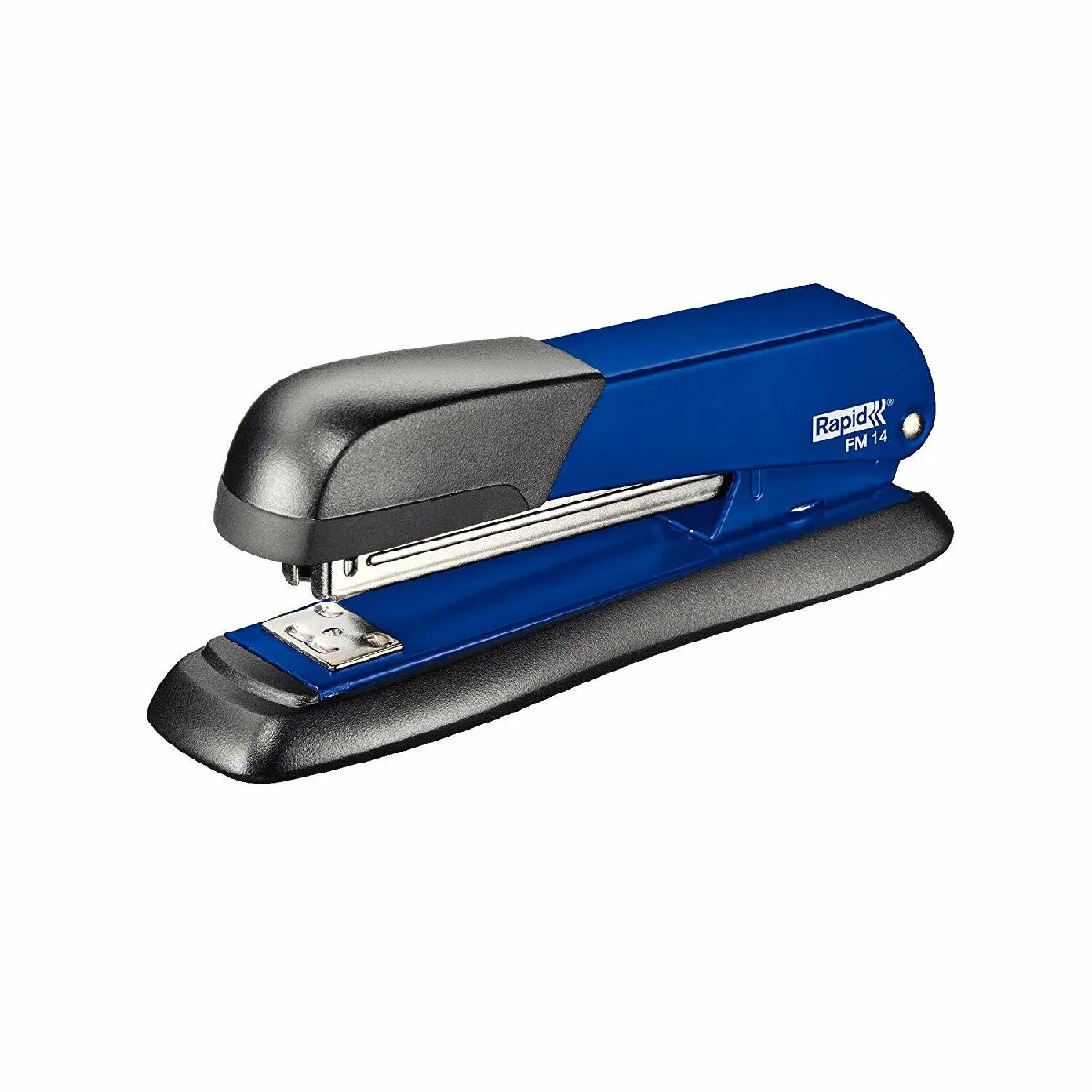 Agrafeuse dual aluminium ALU953 de Rapid - vue 6