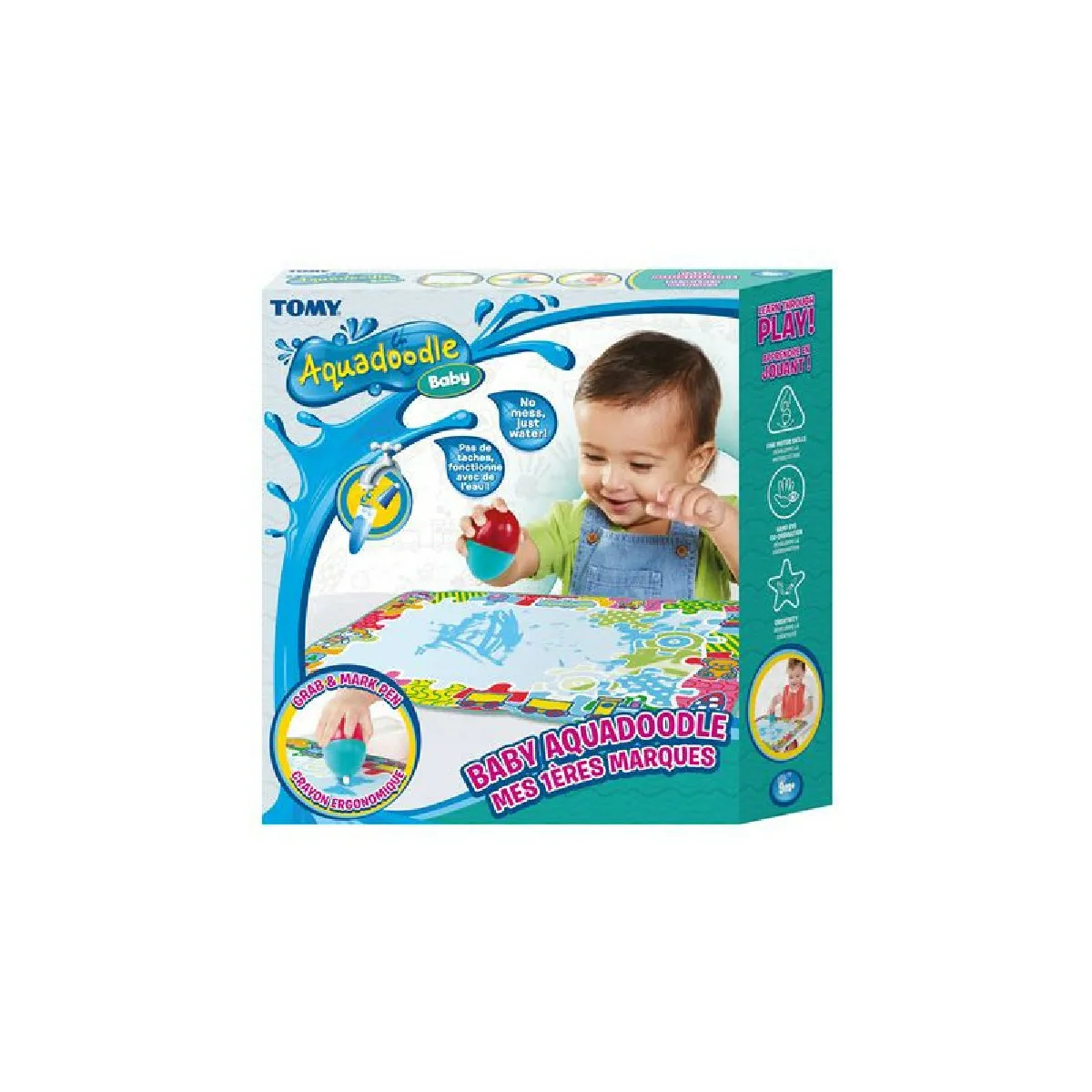 Tomy Na Jeu Créatif Mes 1Ères Marques - Image 2