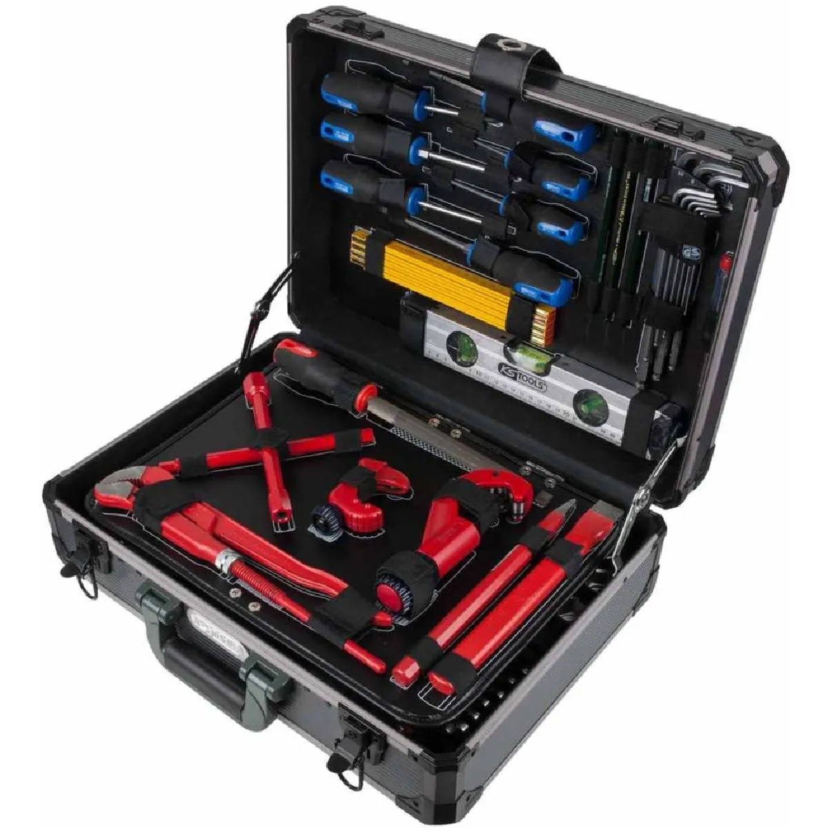 Ks Tools Ensemble D'outils 95 Pcs