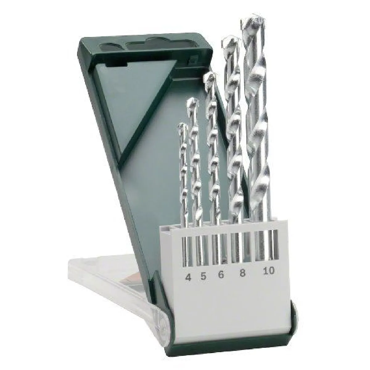 Bosch Lot Mèches Maçonnerie