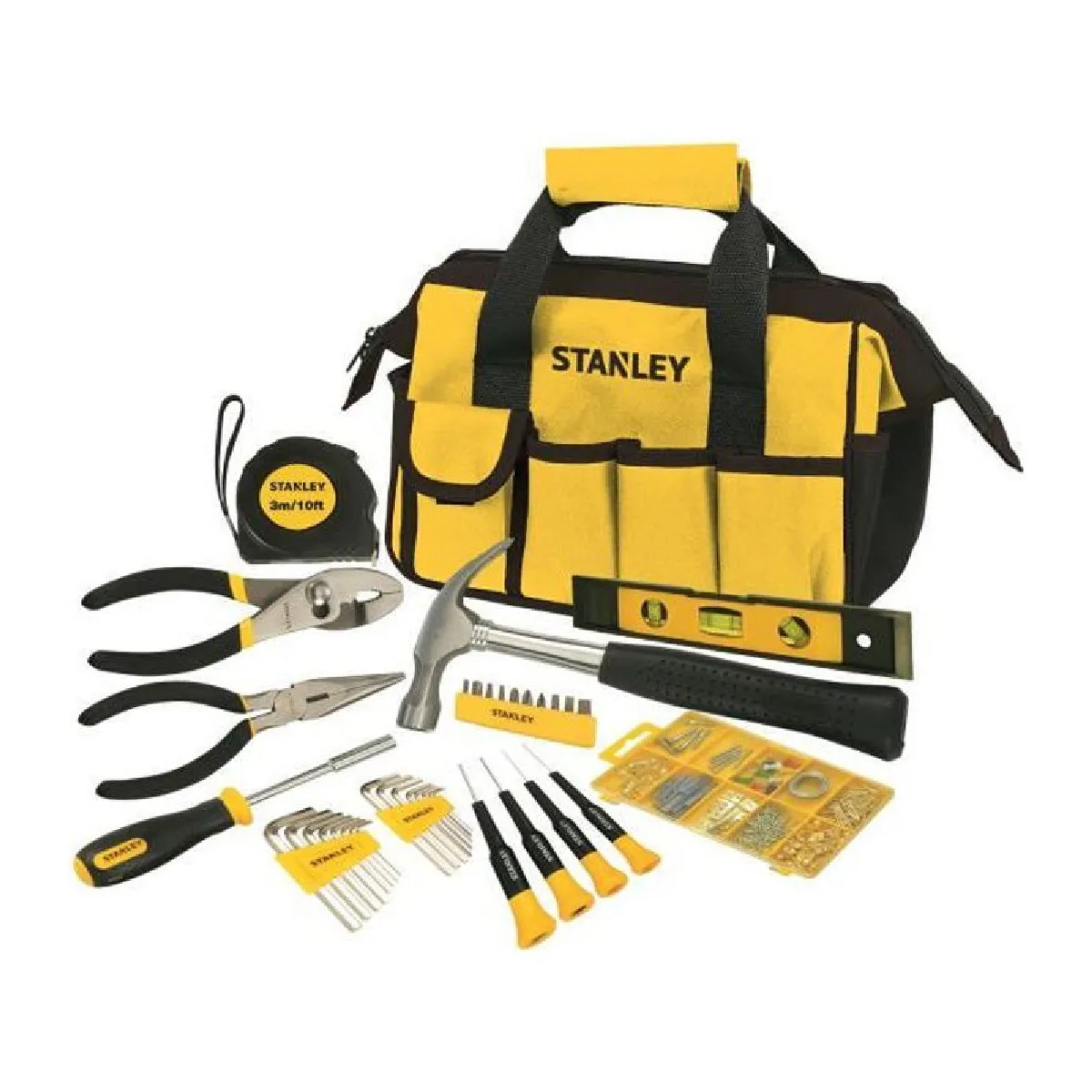 Boîte à outils STANLEY - vue 3
