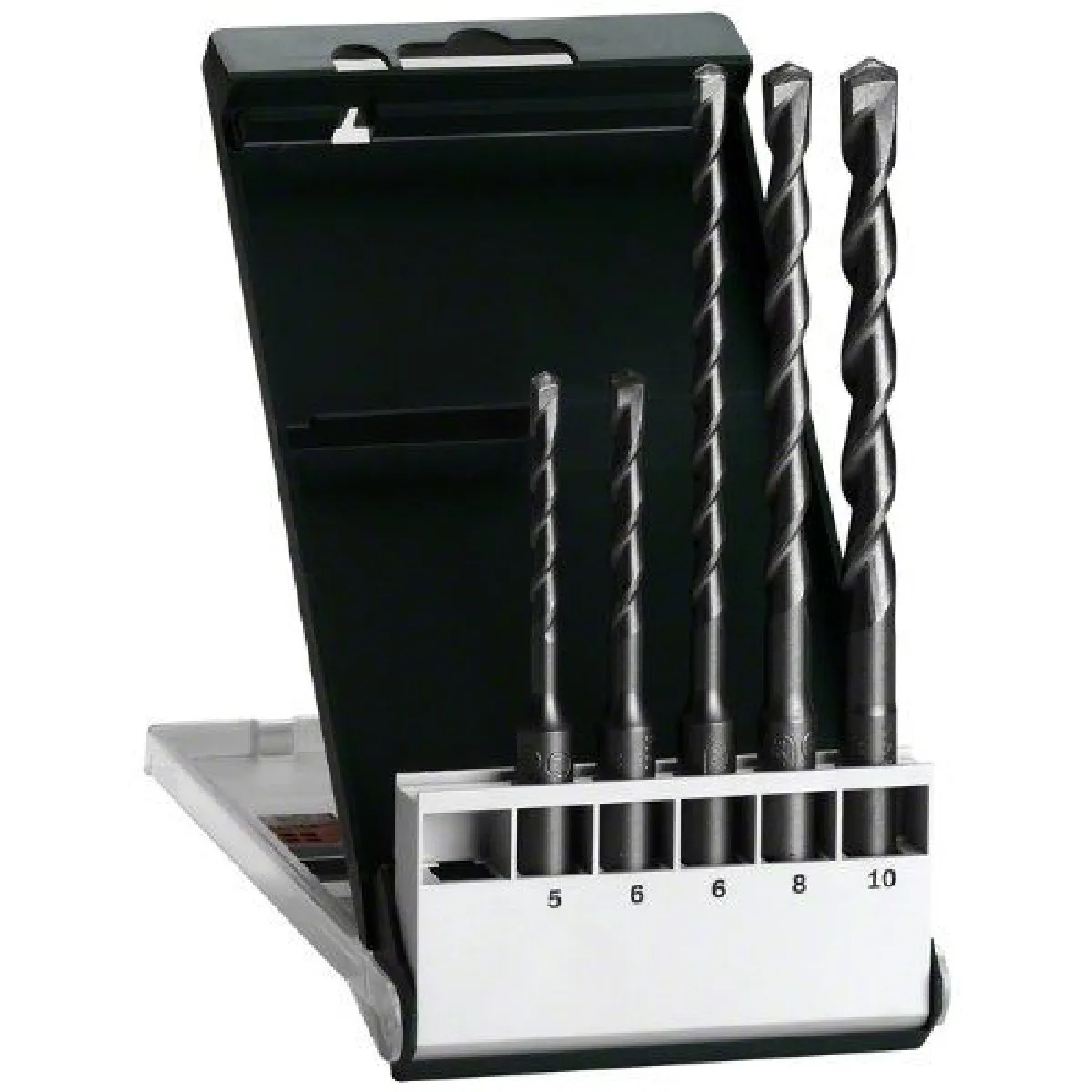 Bosch Coffret forets Perforateur SDS Plus