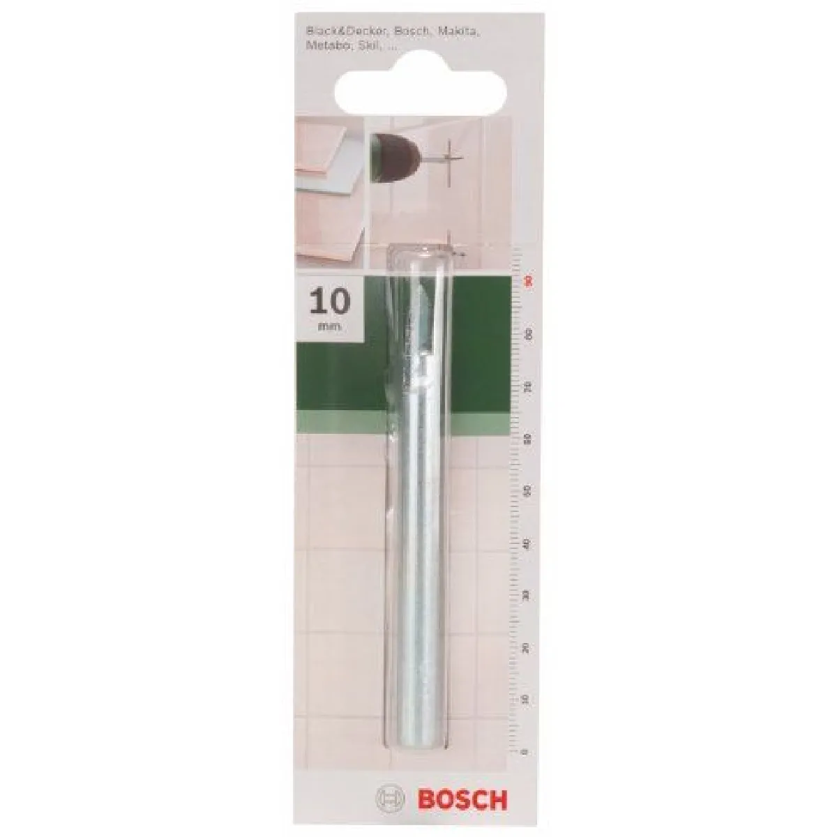 Bosch Mèche à Carrelage 10 mm