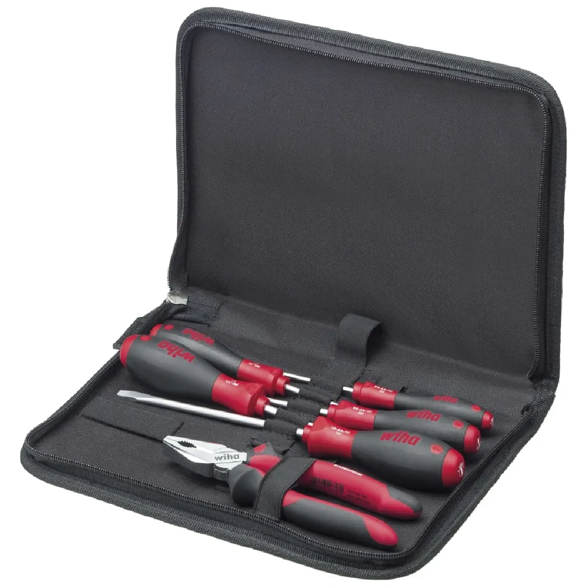 Wiha 7 Pcs