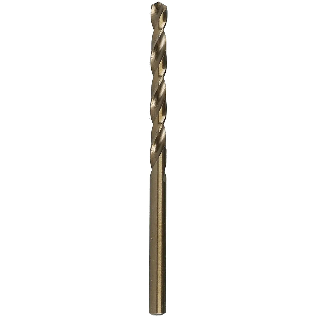 Heller - foret &agrave; m&eacute;taux hss cobalt 2X49MM 212236