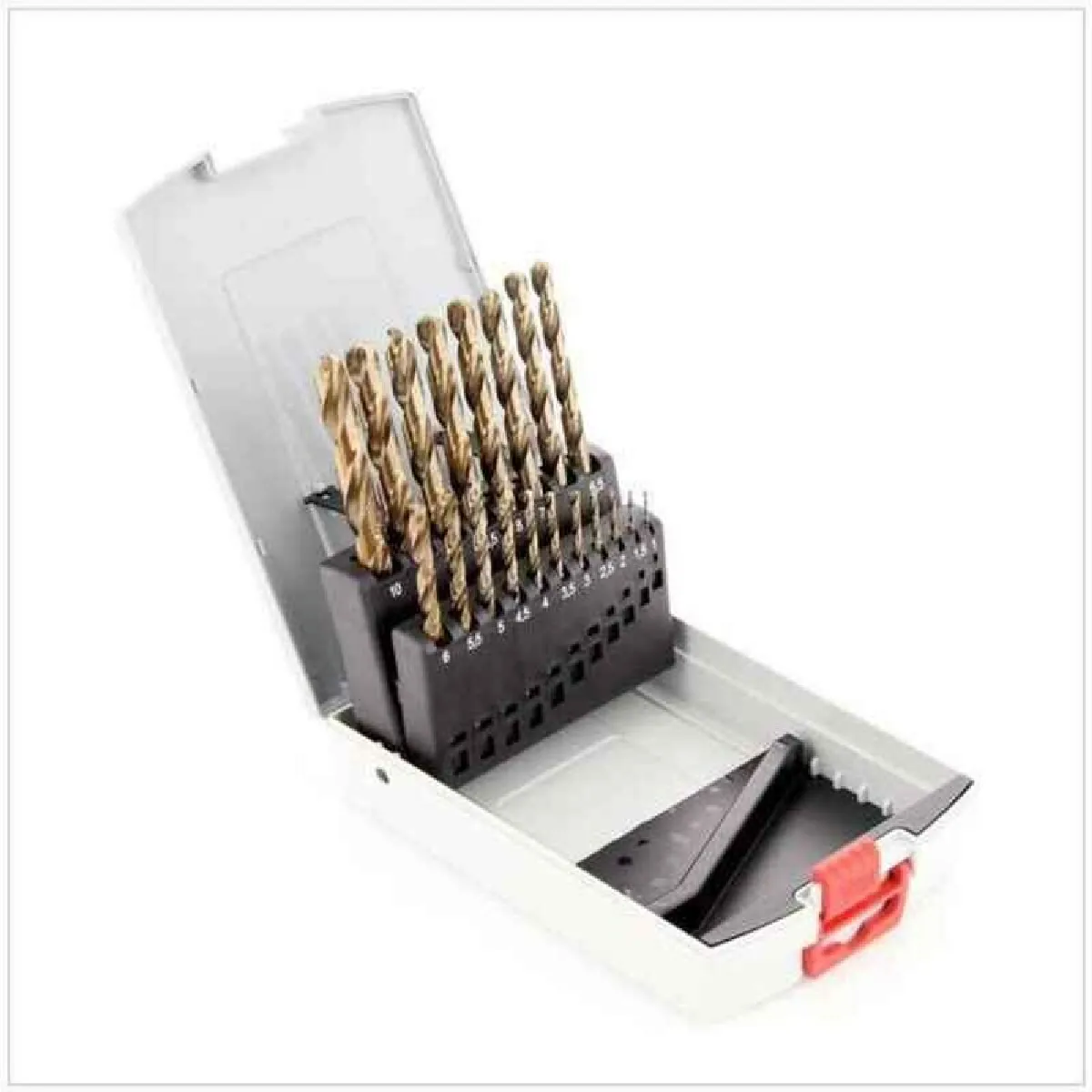 Bosch Ensemble de forets Pro Box