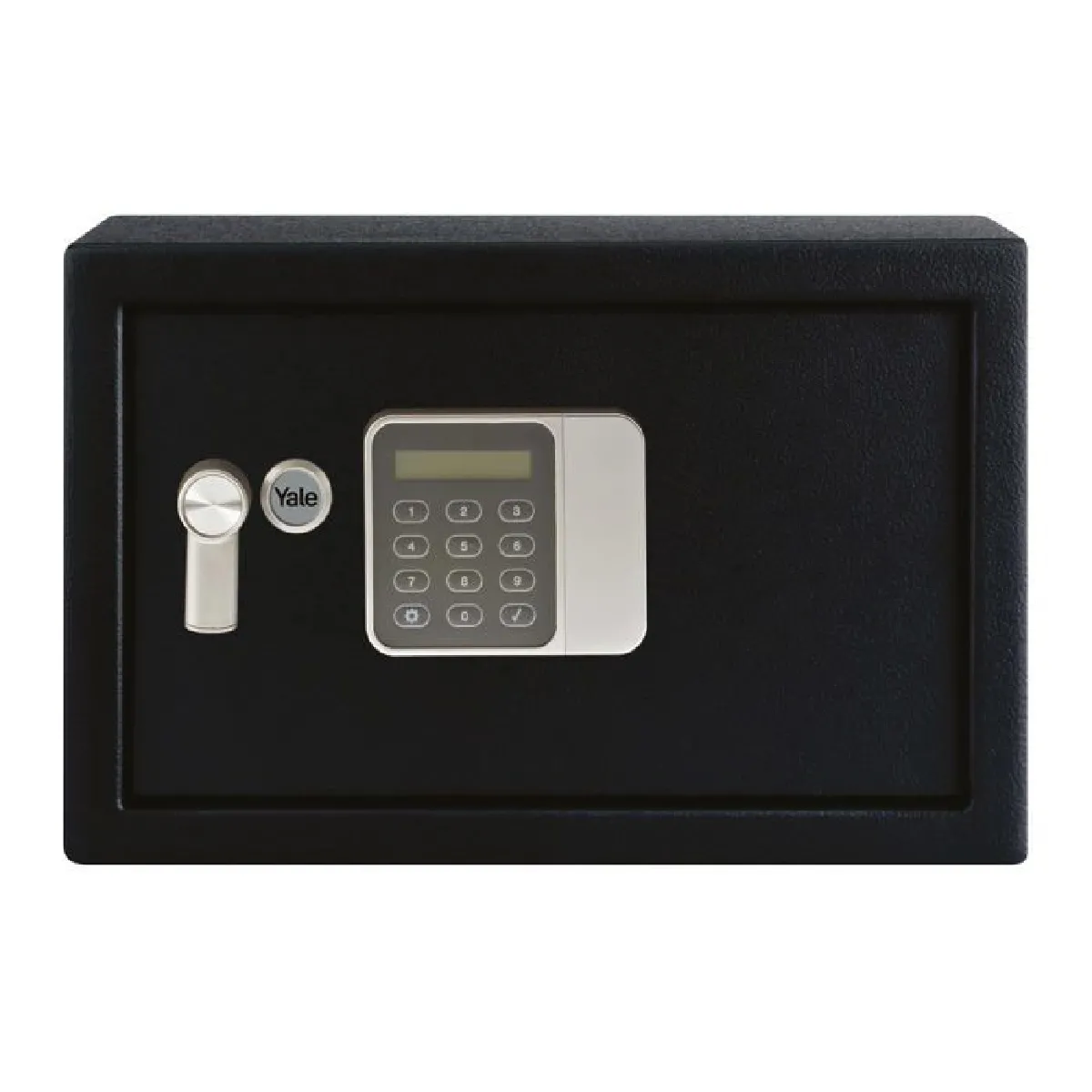 Yale Noir Ysg/250/Db2