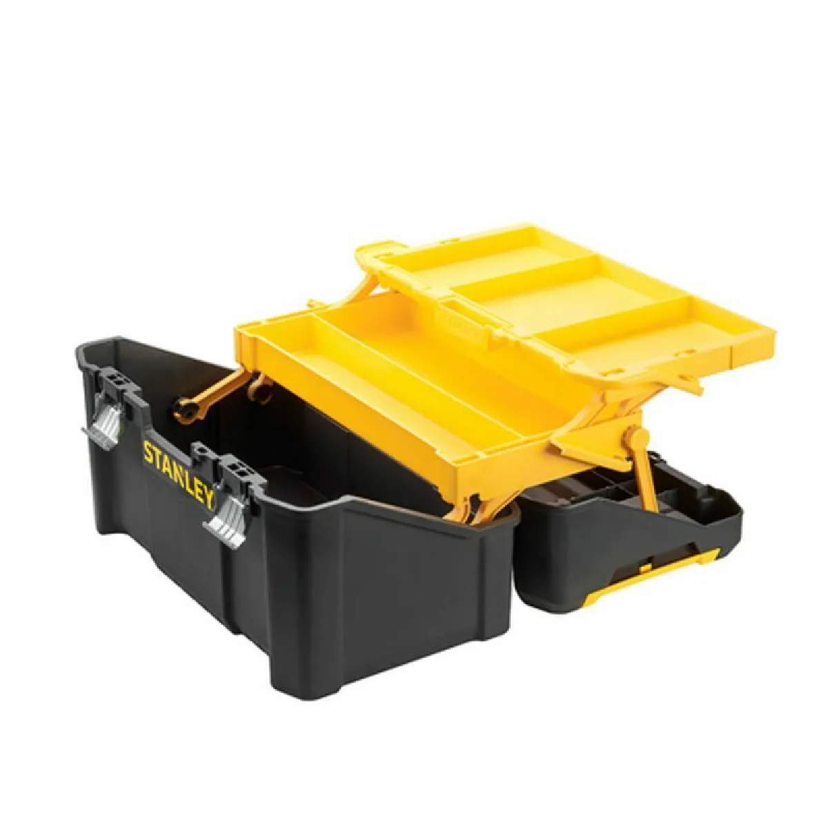 Stanley boîte à outils