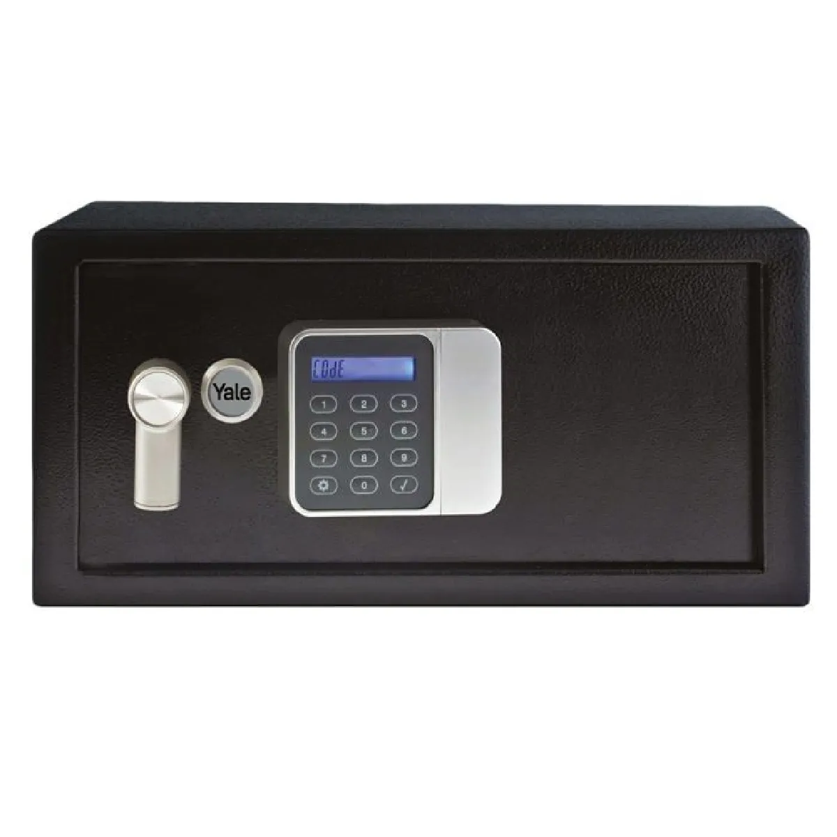 Yale Noir Ylg/200/Db2