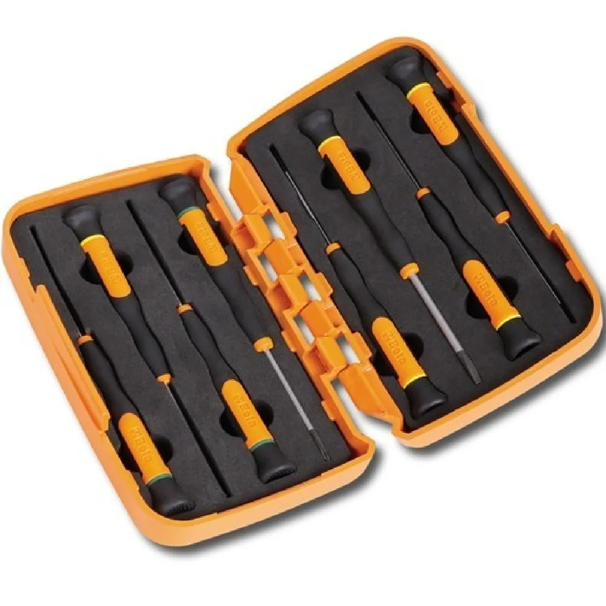 Beta Tools Beta Coffret 8 Micro Tournevis