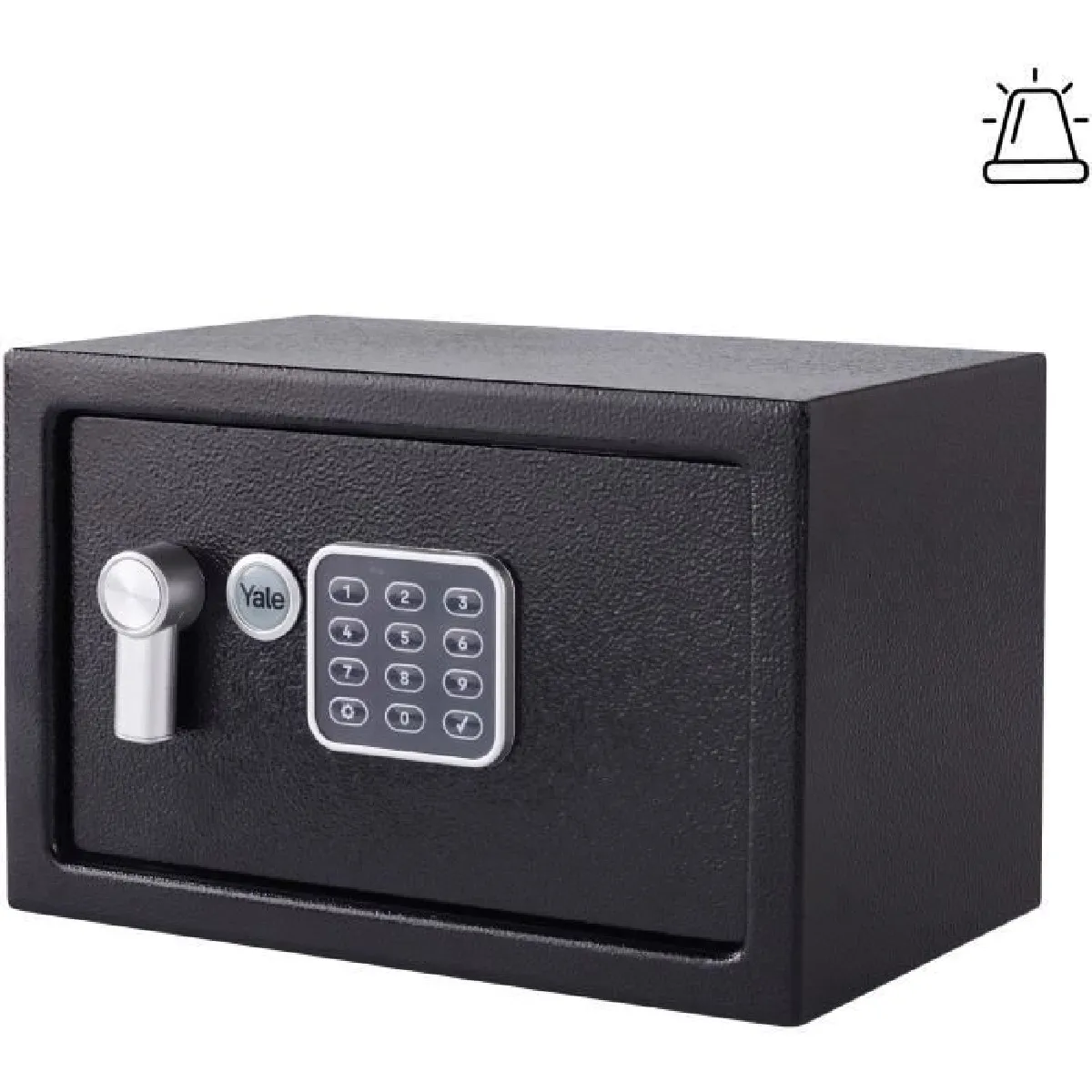 Yale Noir Yec/200/Db2