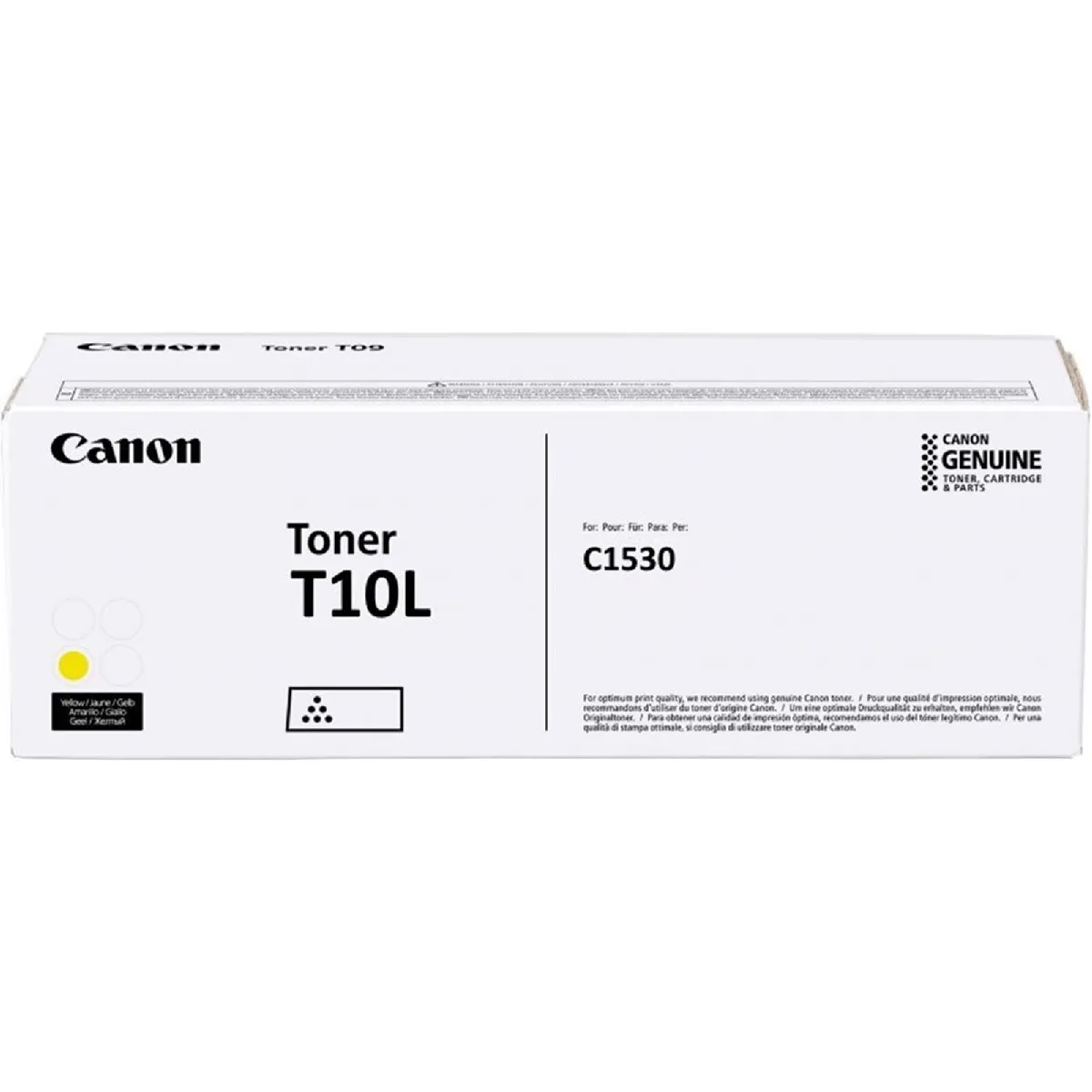 Canon T10L