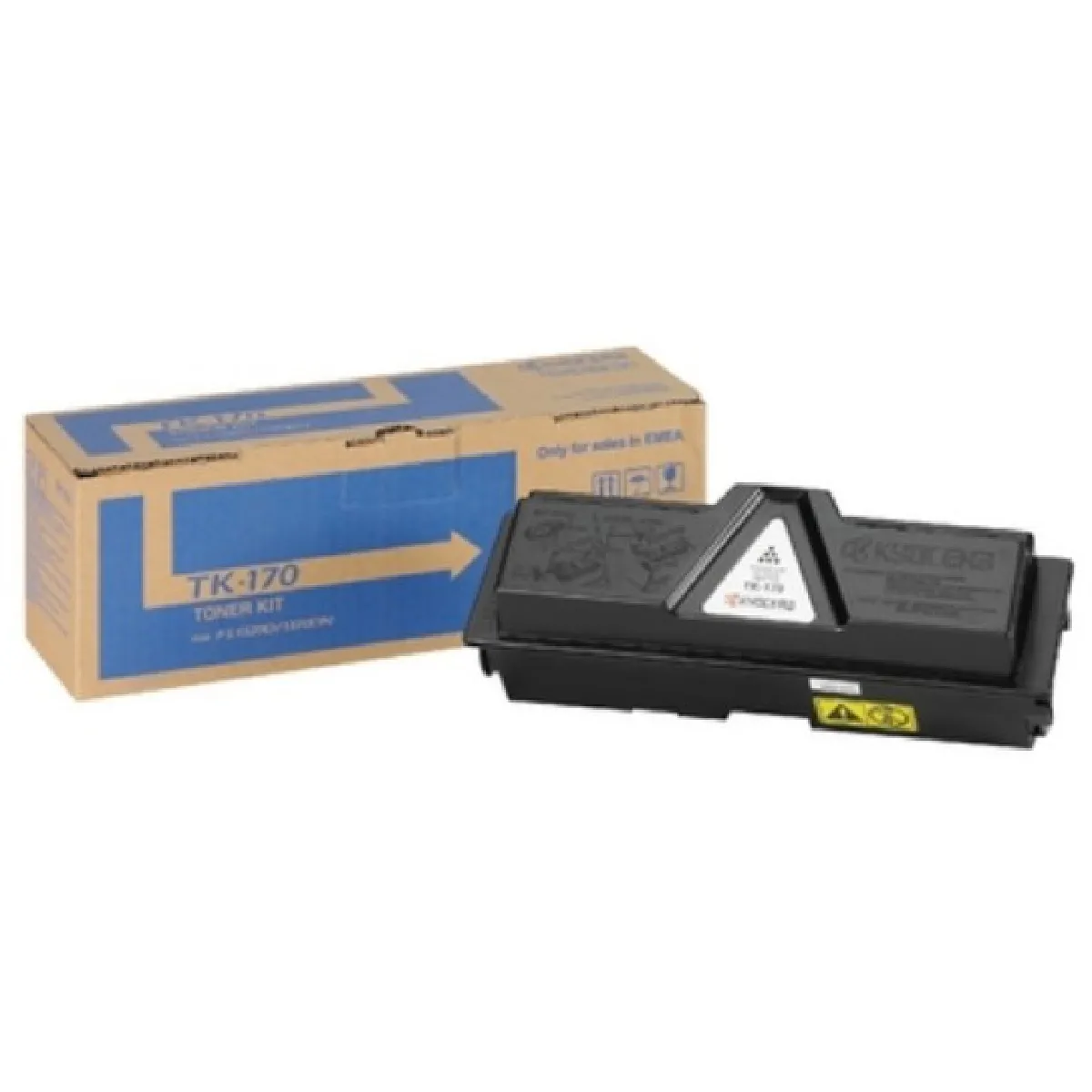 KYOCERA TK 170