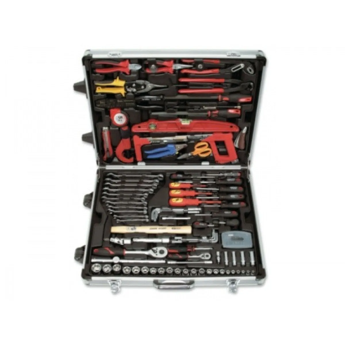 Ks Tools Coffret Maintenance 135 Pièces