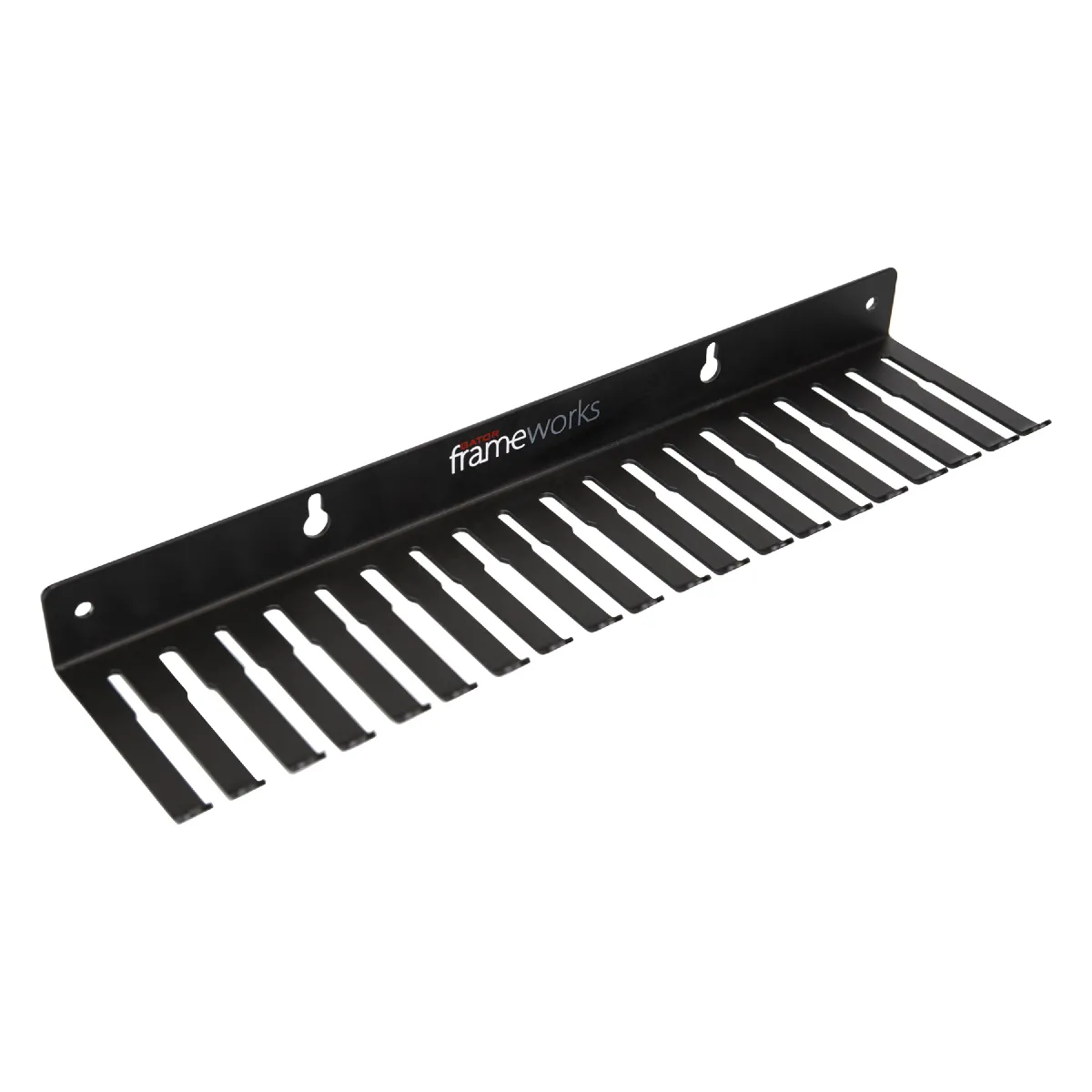 Gator Noir Frameworks Support Câbles