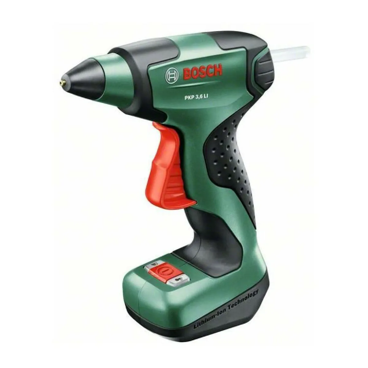 BOSCH PKP 3 6 LI