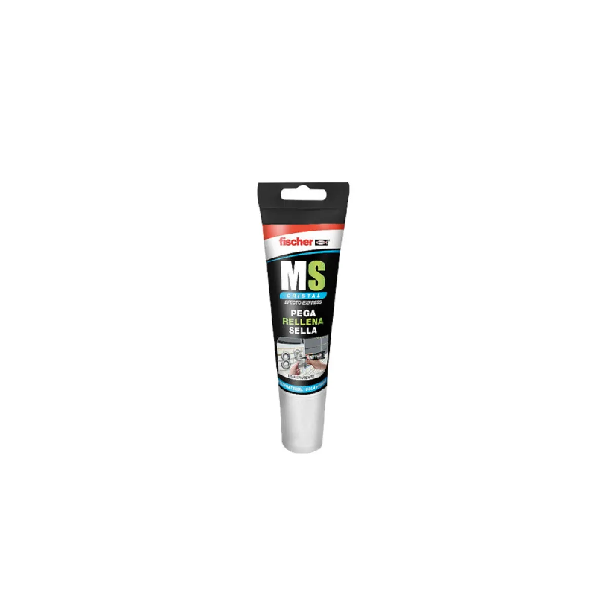 Fischer Mastic d'étanchéité