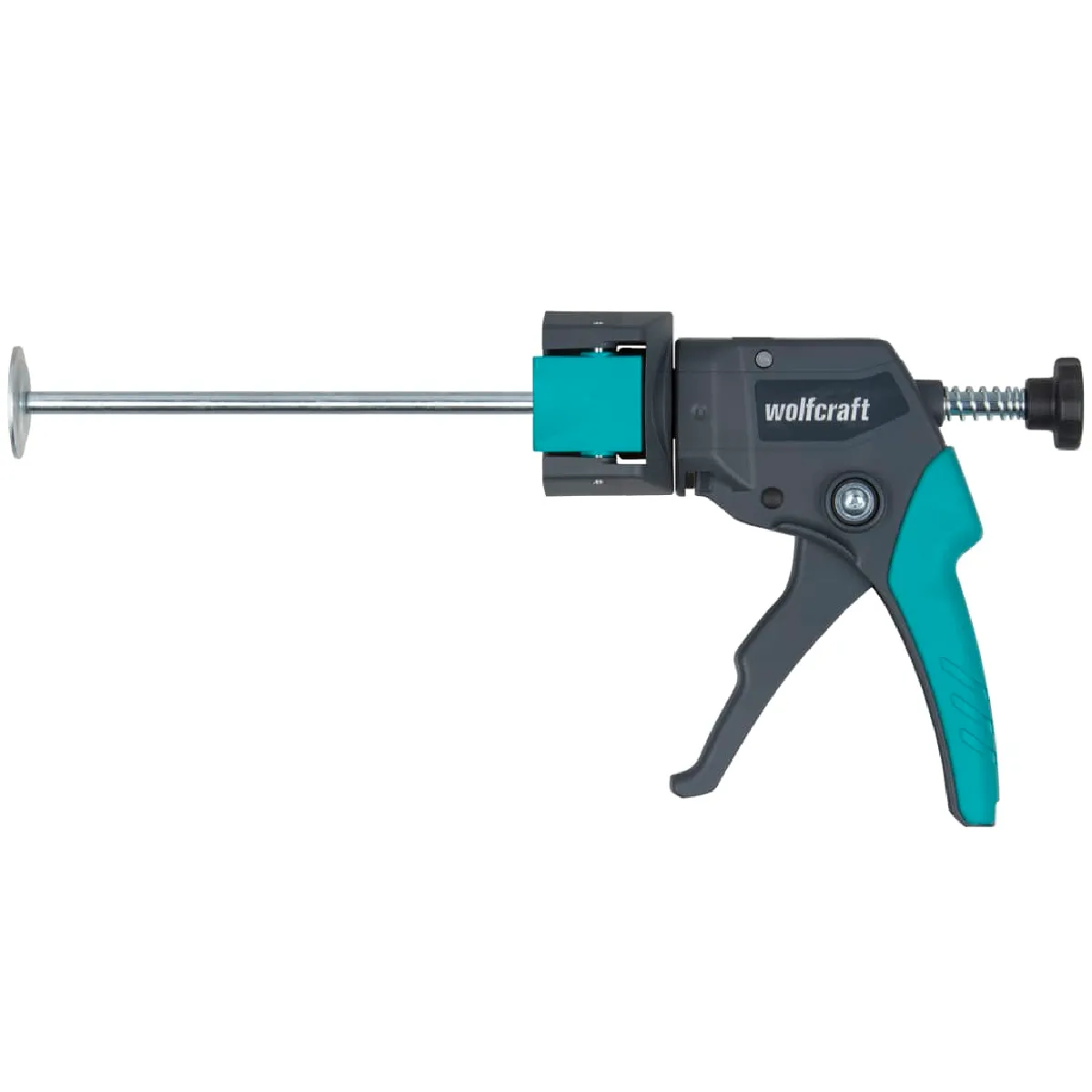 Wolfcraft Vert Pistolet À Silicone Mg310 - Image 4