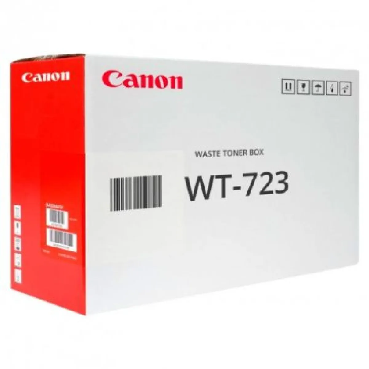 CANON Waste Toner WT 723