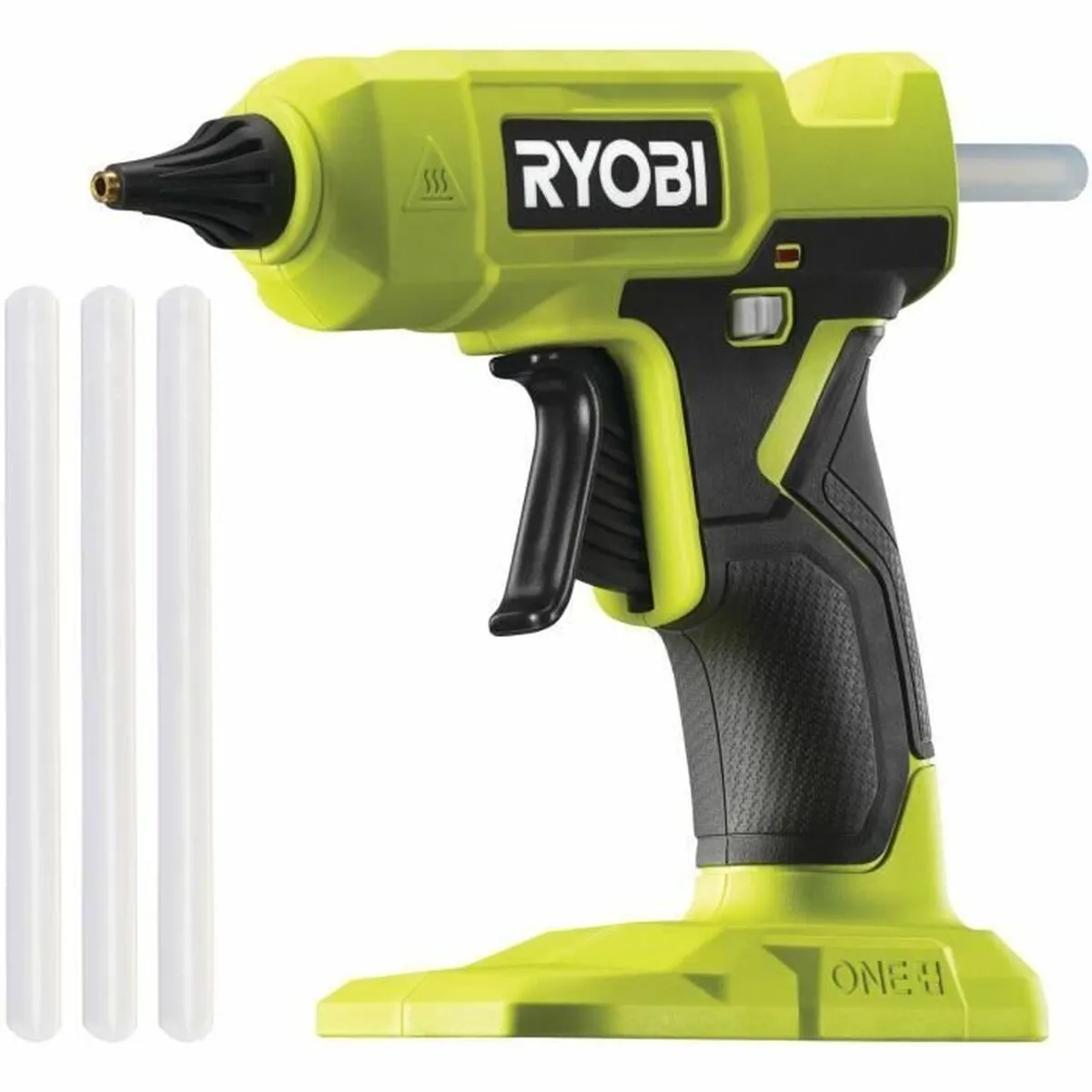 RYOBI Pistolet à Silicone Ø 11mm
