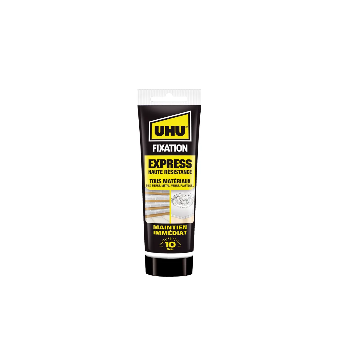 UHU Mastic de fixation Express - vue 2