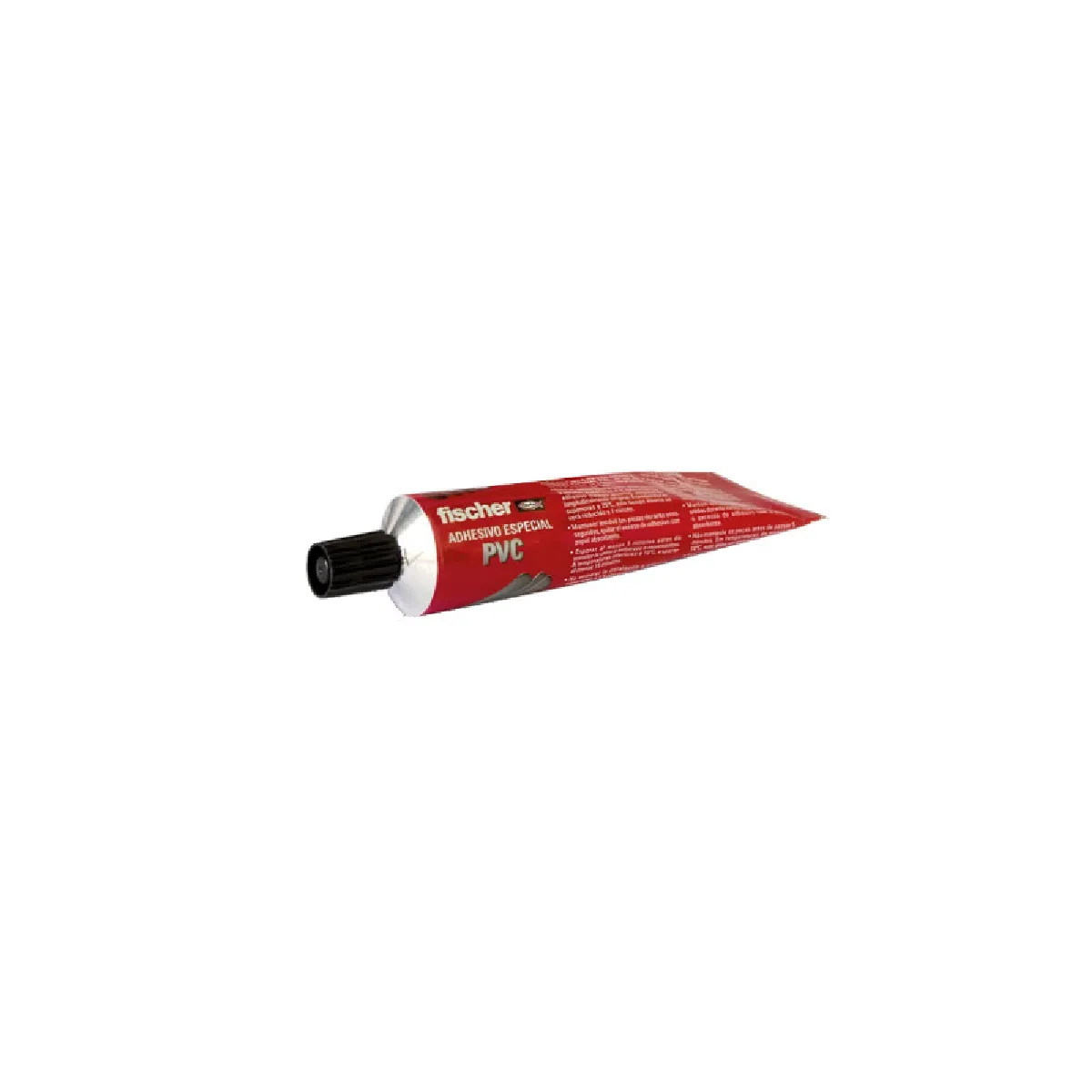 Fischer Colle PVC 125 ml 96021